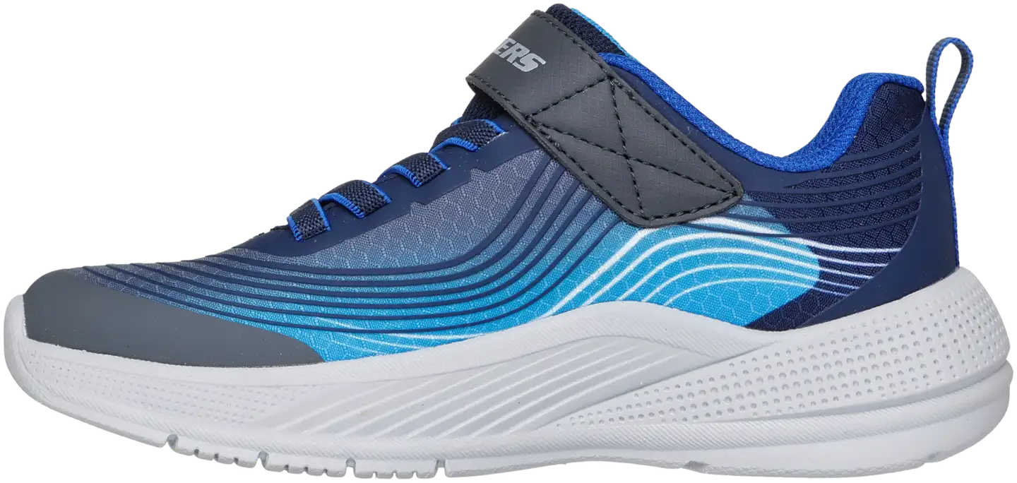 Skechers lasten lenkkari Microspec Advance - NVOR - 3