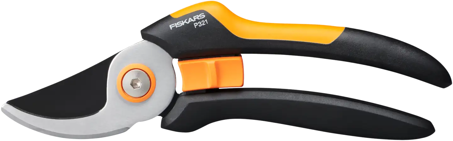 Fiskars Solid oksasakset ohileikkaavat M P321 - 1