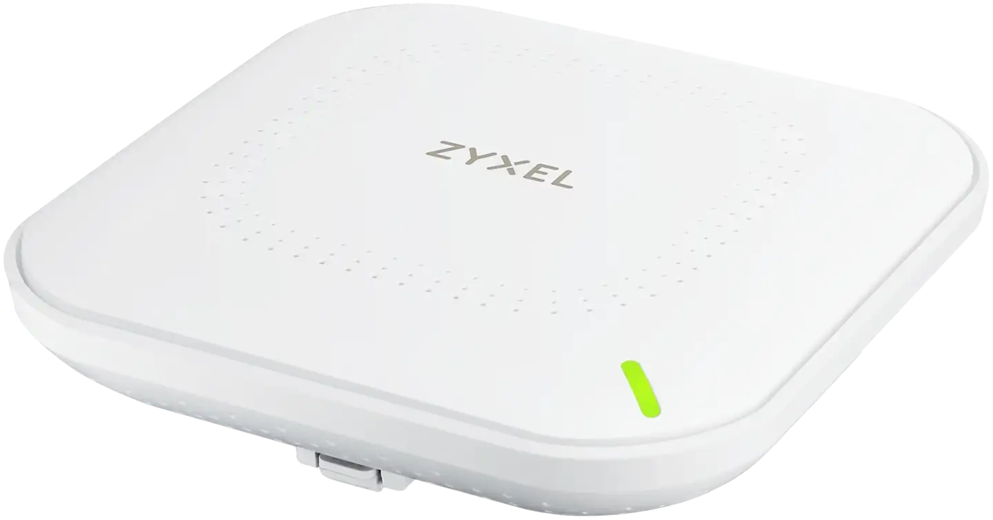 Zyxel NWA50AX access point - 5