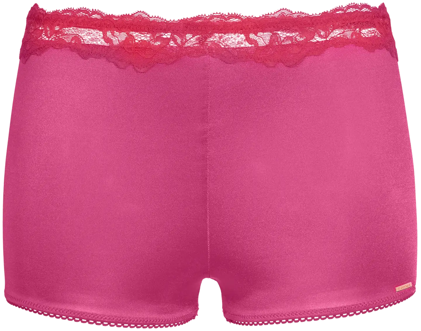 Dorina naisten alushousut Boyshorts FXSH0032MI127 - pink - 1