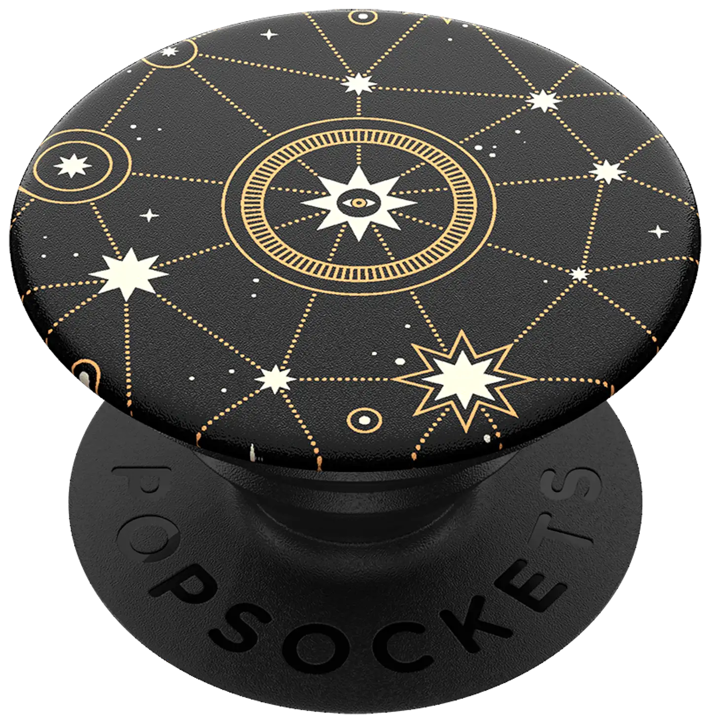 Popsockets puhelinpidike PopGrip Star Chart - 2