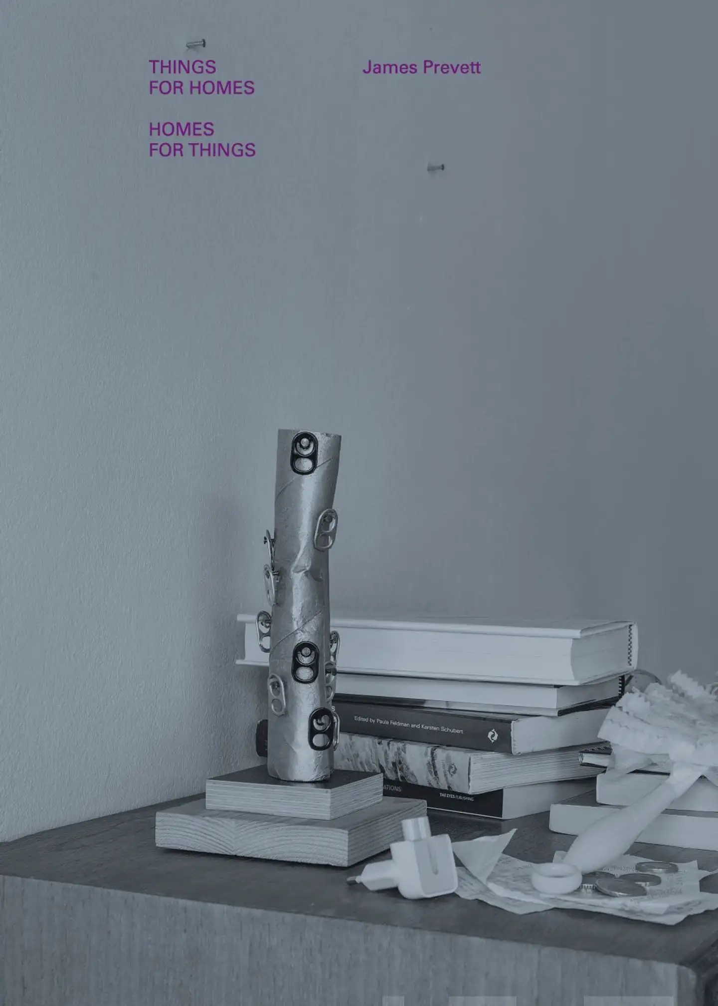 Prevett, Things for Homes / Homes for Things