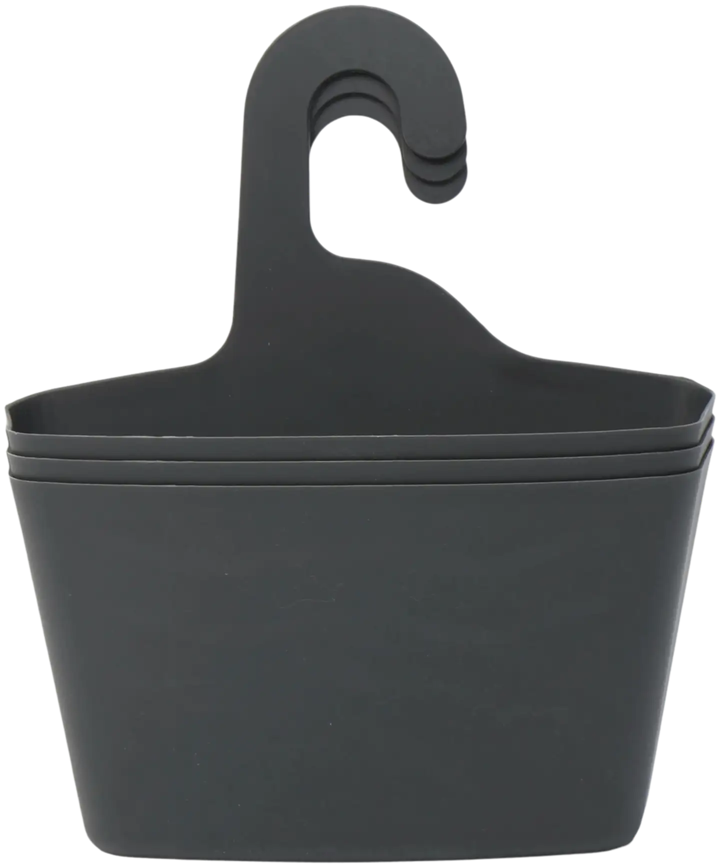 House säilytyskori suihkuun 3 kpl - 4