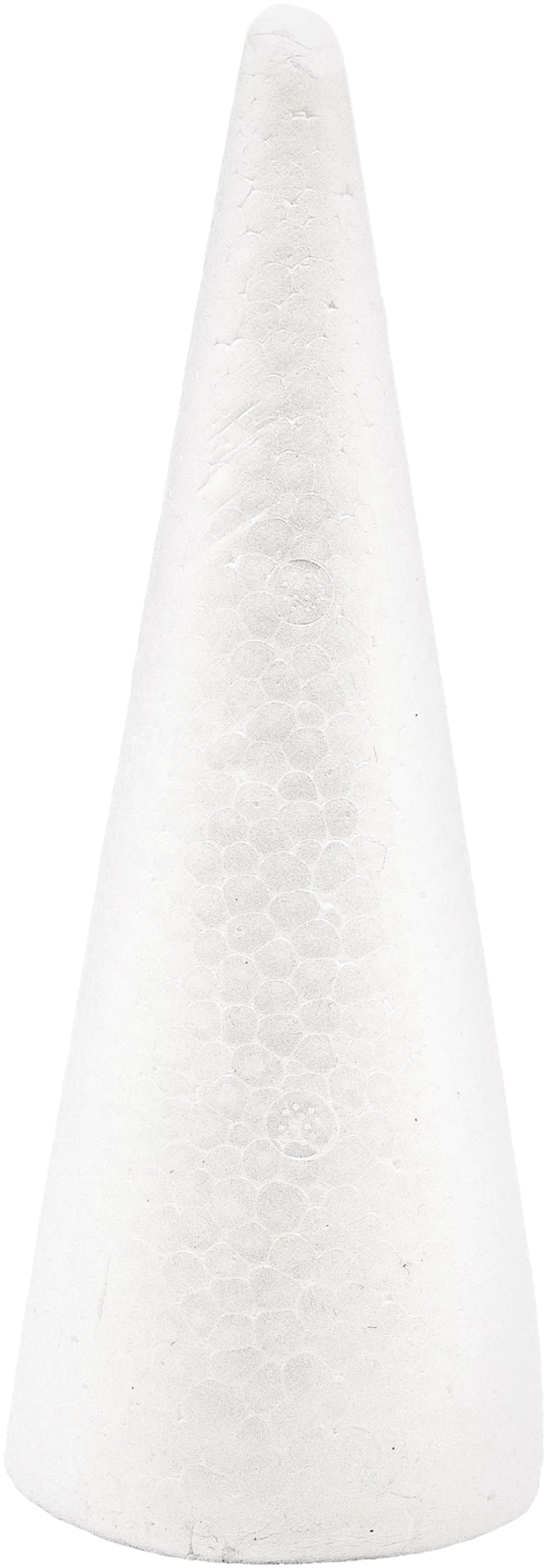 J.K. Primeco Styrox-kartio 19cm