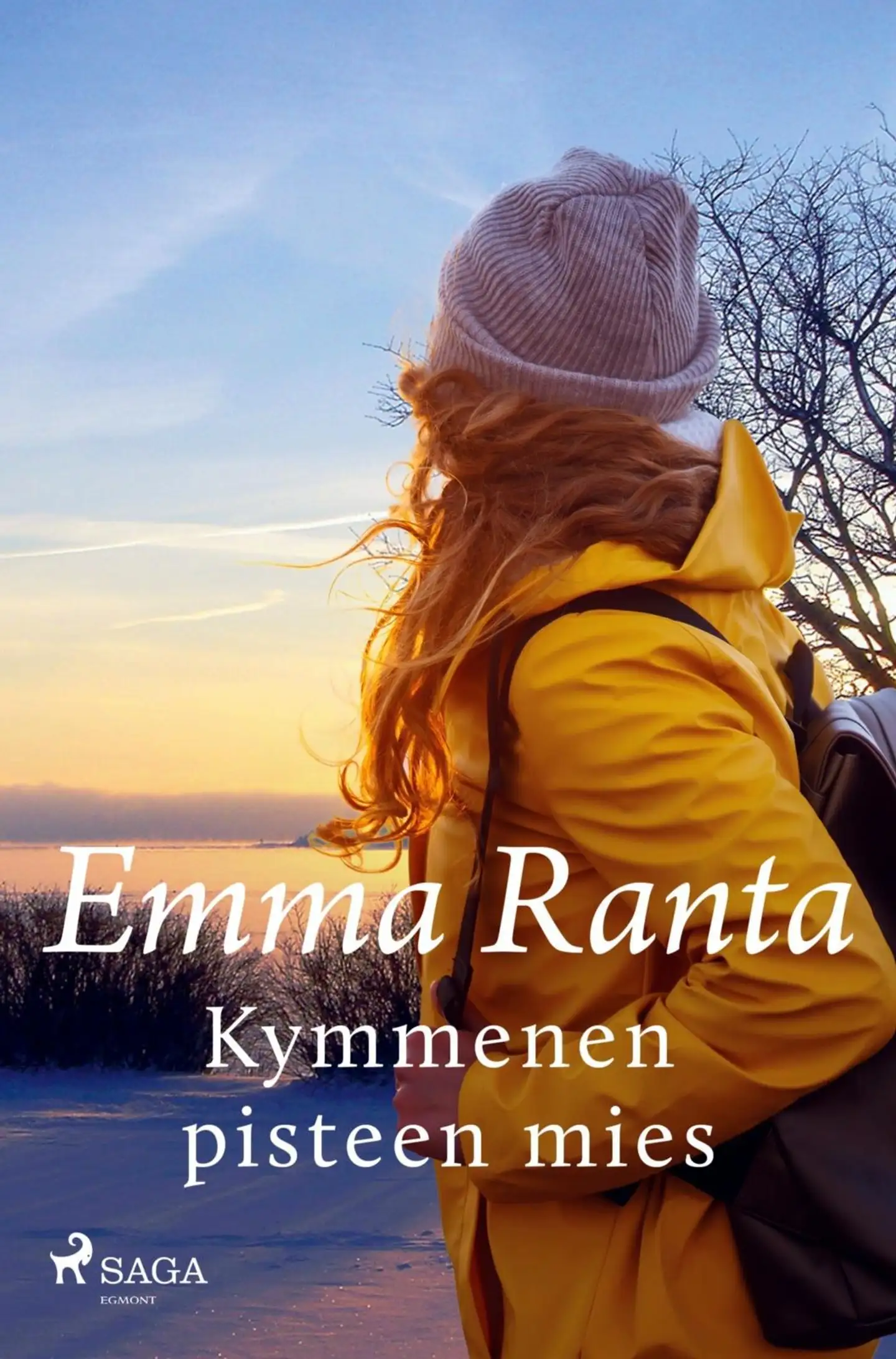 Ranta, Kymmenen pisteen mies