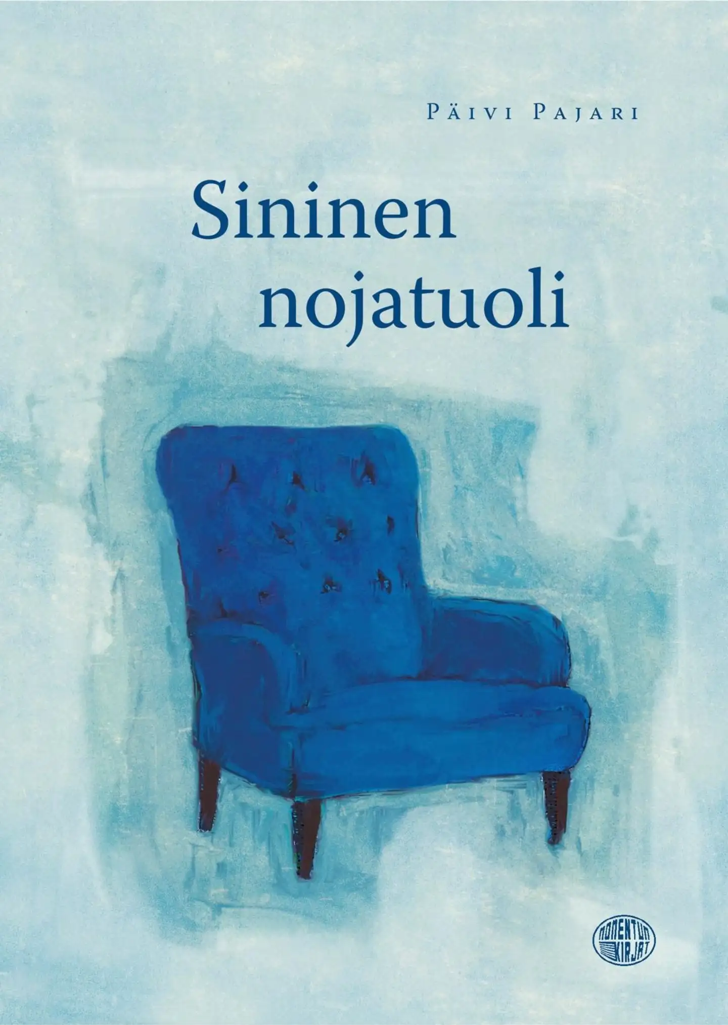 Pajari, Sininen nojatuoli