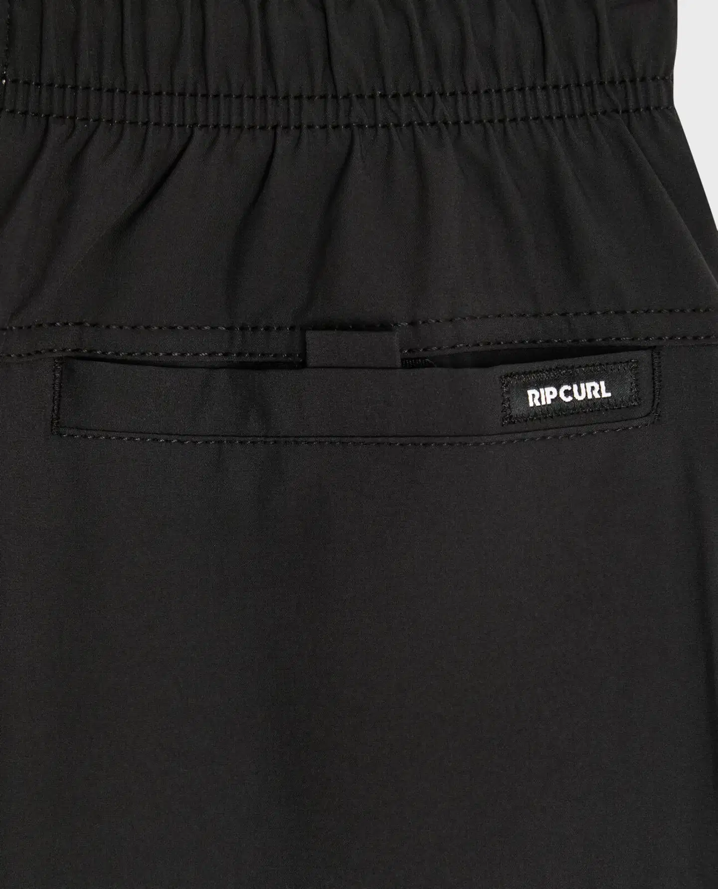 Rip Curl poikien uimashortsit daily volley 05EBBO - BLACK - 3