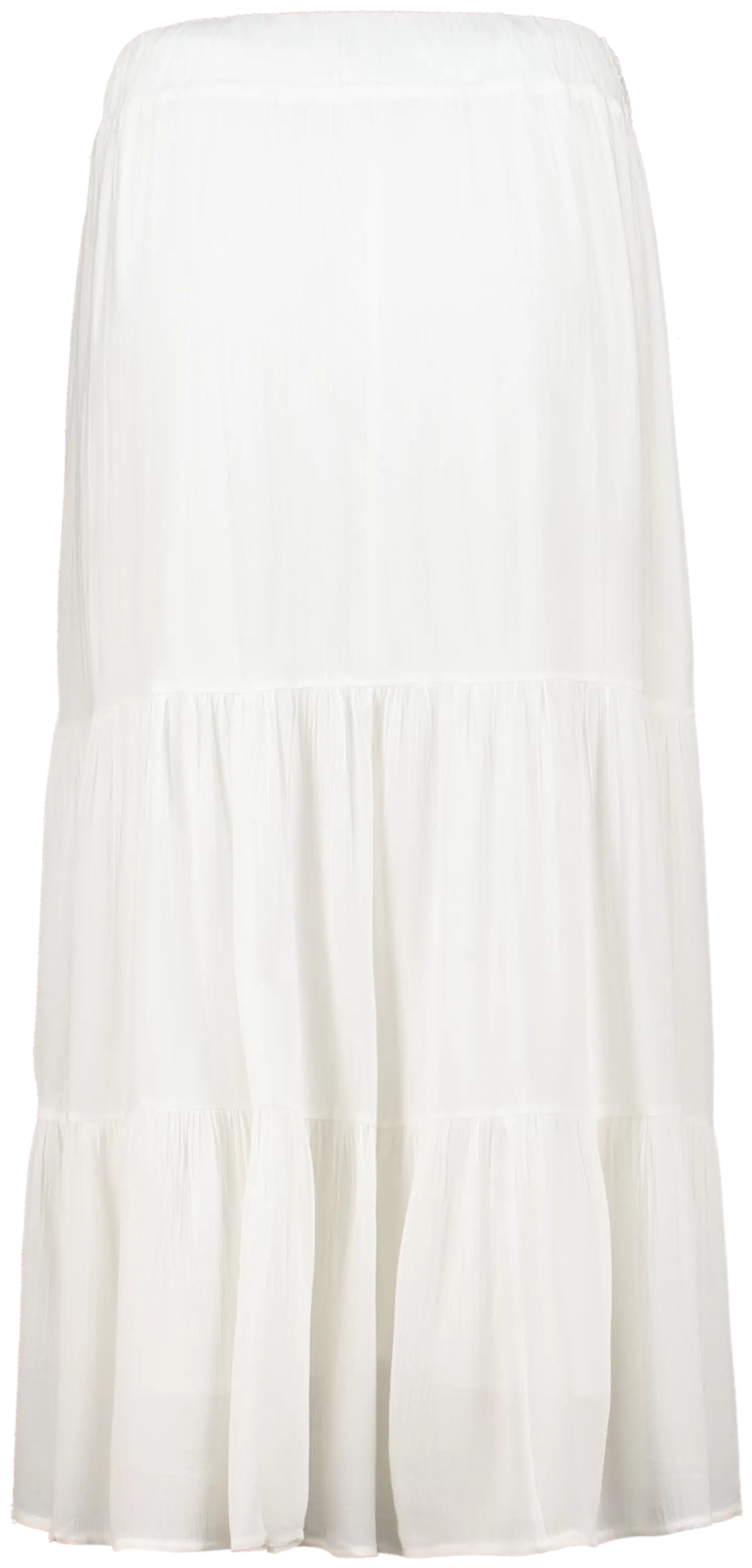 Hailys naisten hame Ly44ra - offwhite - 3