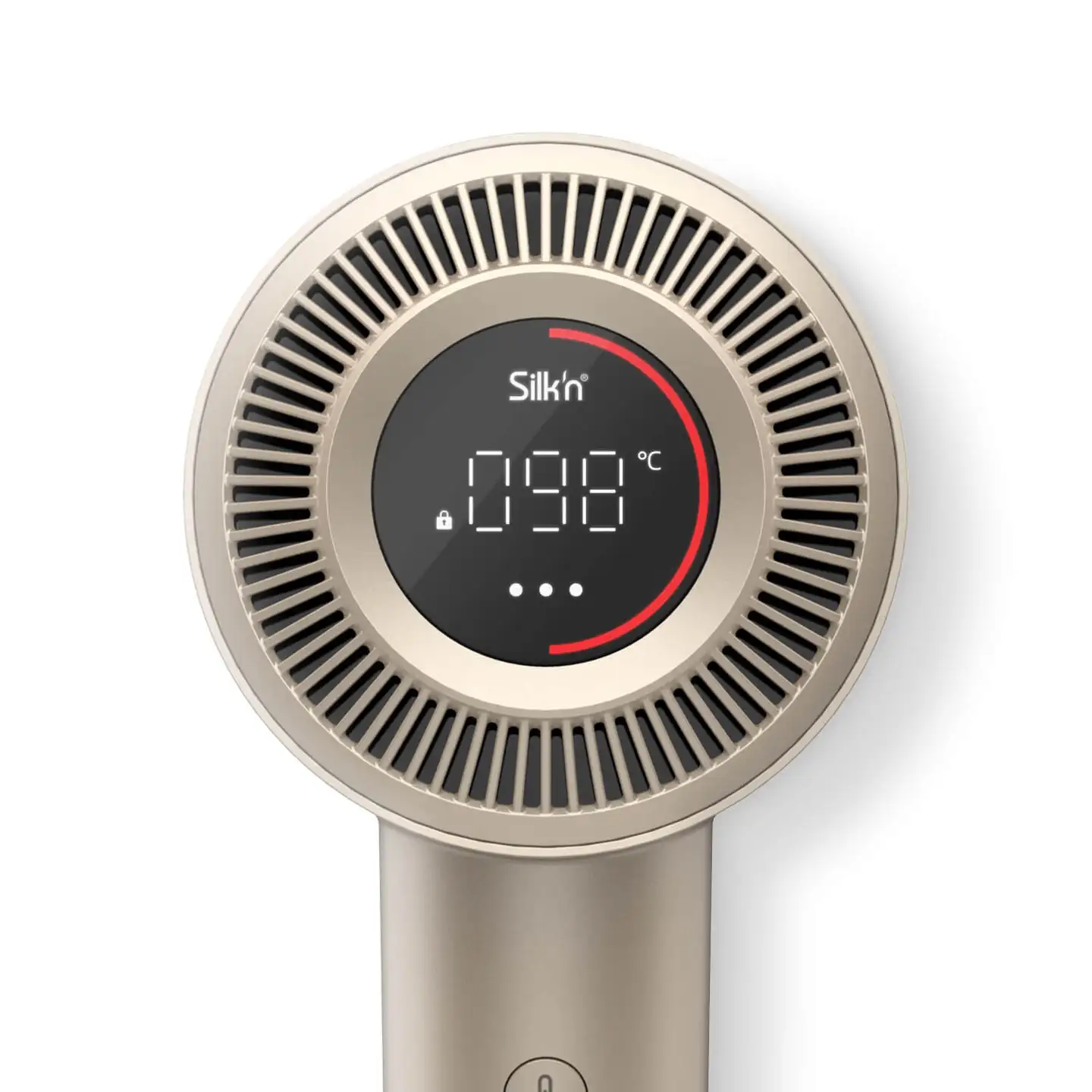 Silk'n hiusten muotoilutyökalu Silky Air Pro 3 - 5