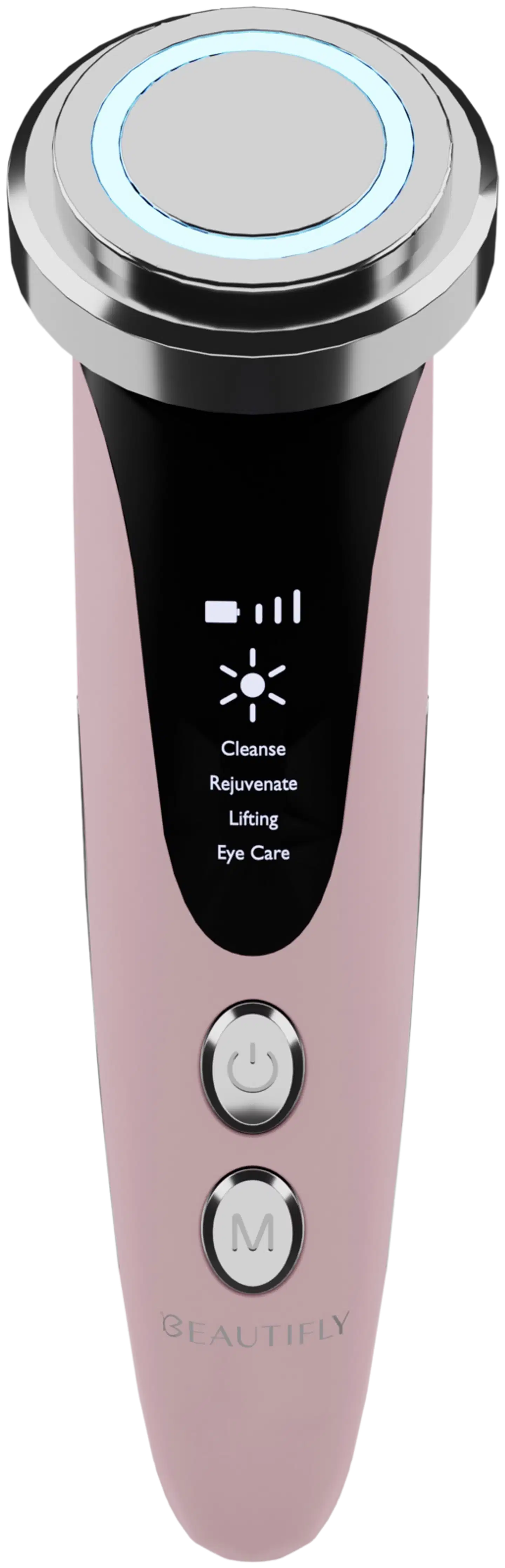 Beautifly mesoterapialaite B-glossy Blush - 1