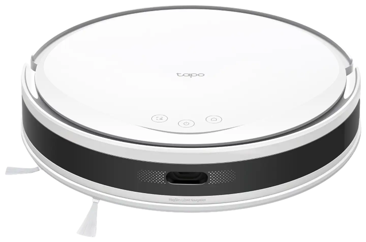 TP-Link Tapo Robottipölynimuri RV20 Max, valkoinen - 1