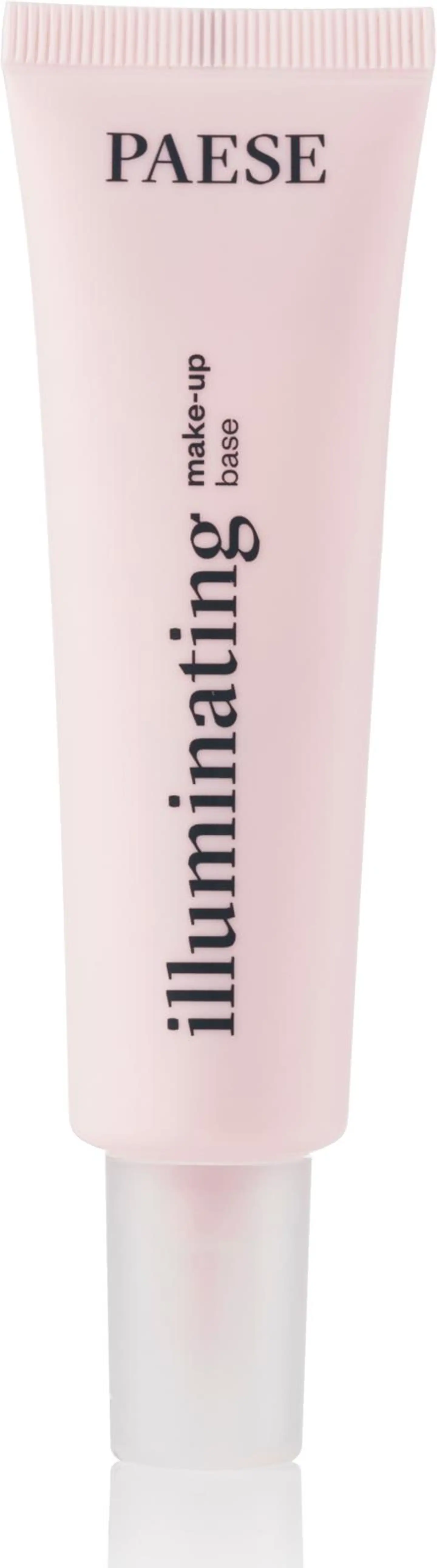 Paese Illuminating make-up base heleyttävä meikinpohjustusaine 30ml - 1