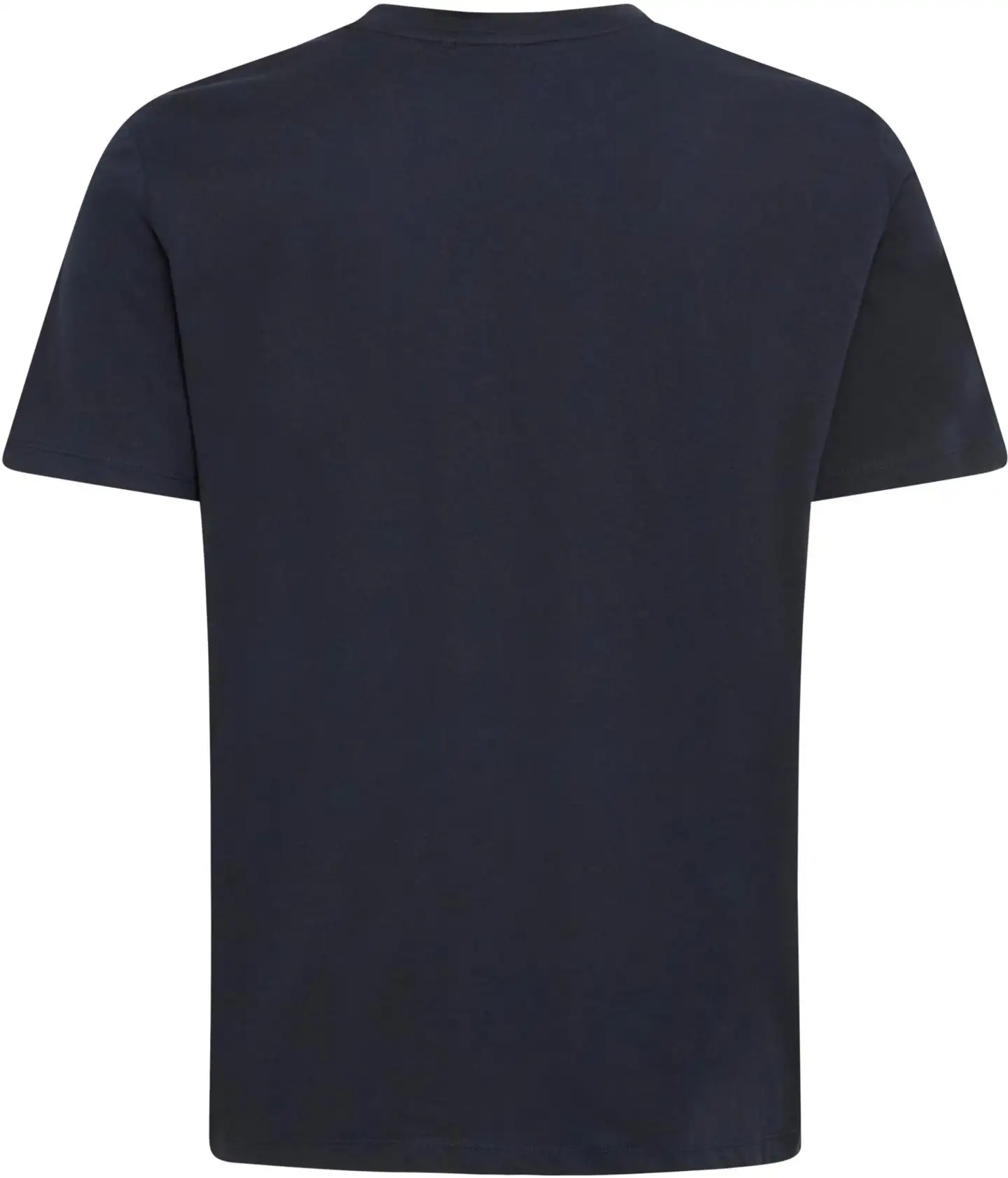 Blend miesten t-paita Bhkubert authentic logo - Salute - 2