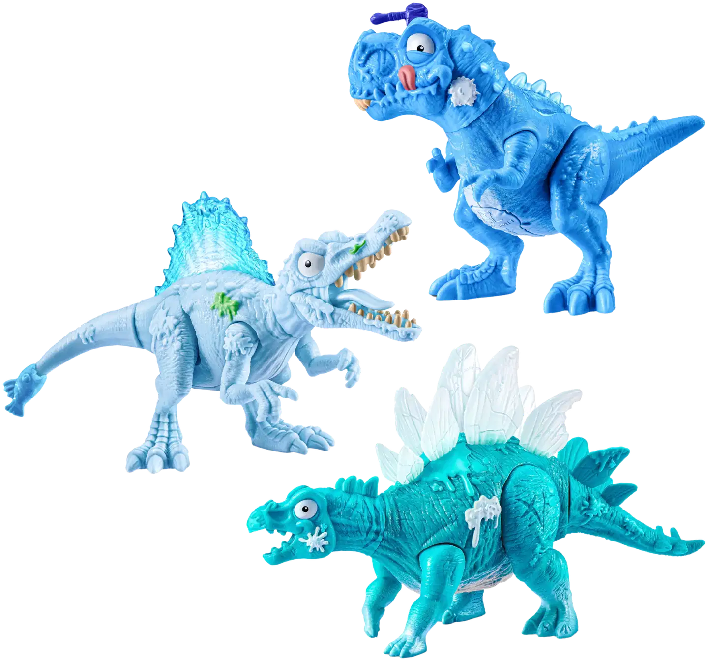 Smashers Dino Ice Age S1 Egg Small - 12