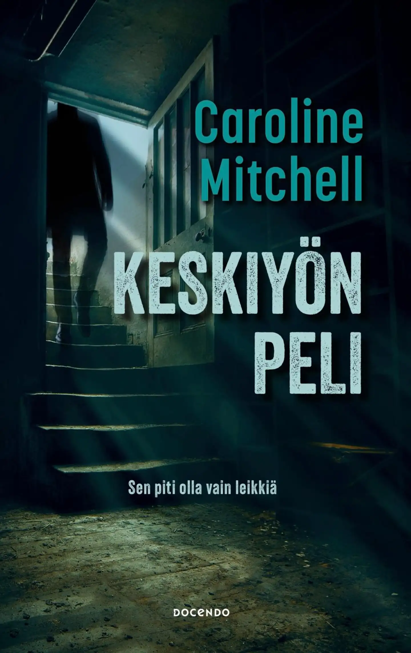 Mitchell, Keskiyön peli