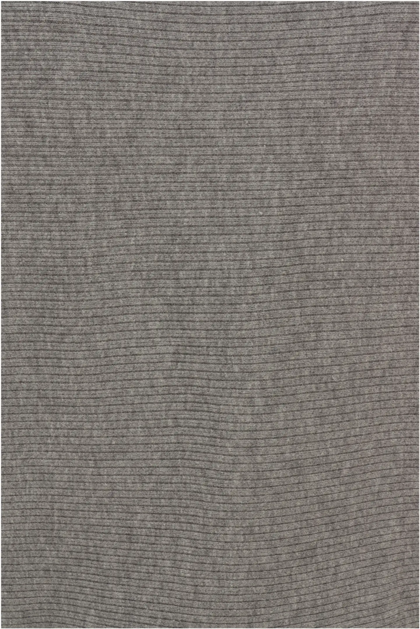 Tex naisten ribbineulepusero I970203 - Grey - 3