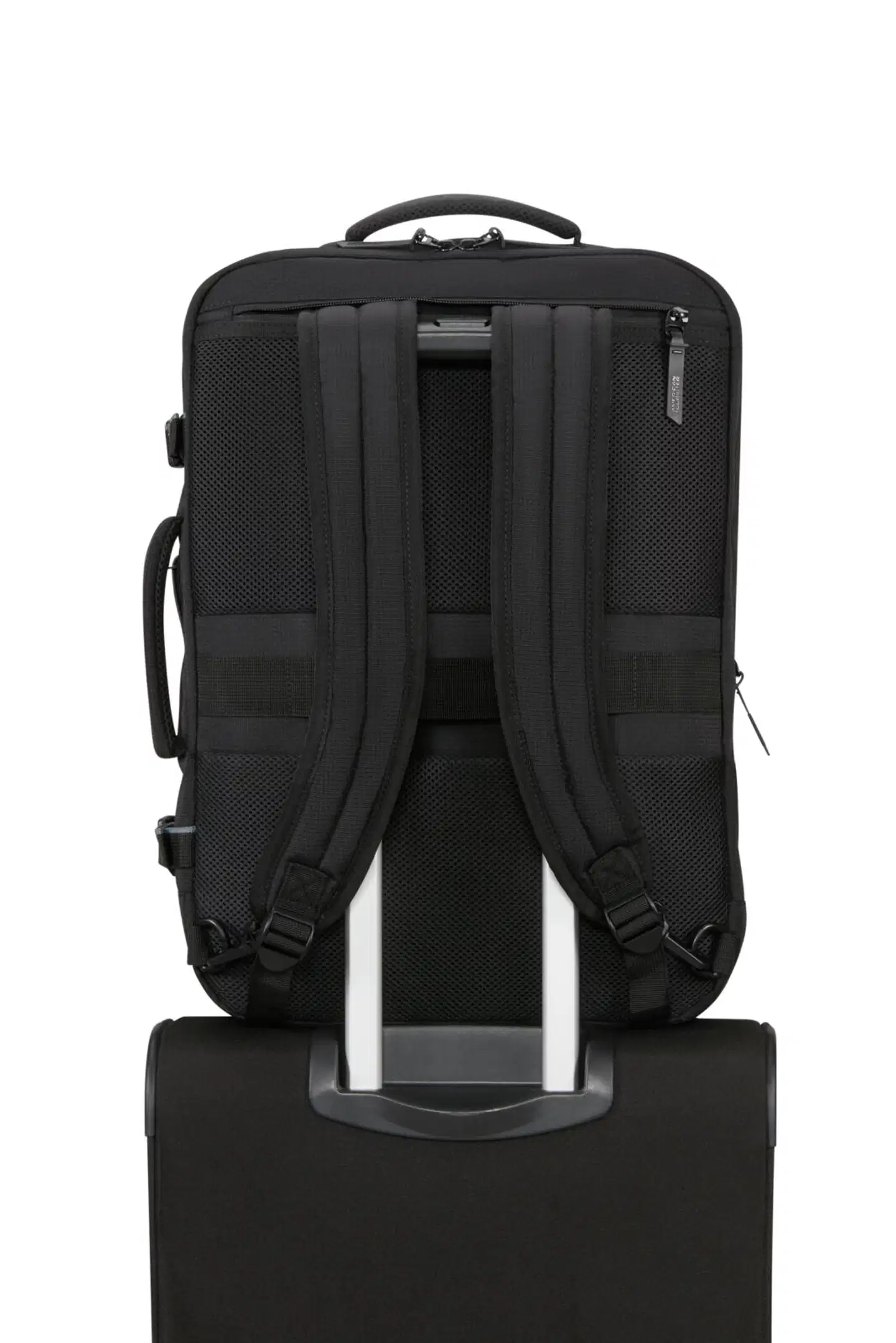 American Tourister Take2cabin Travel reppu L EXP - 2