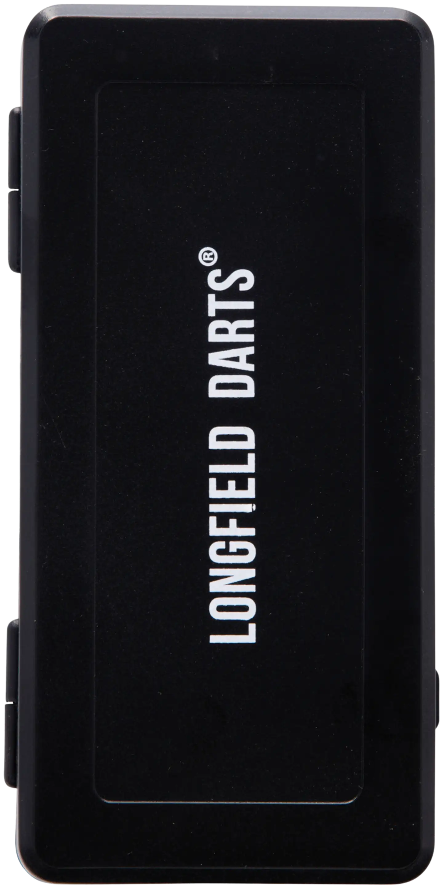 Longfield-tikkasetti - 3