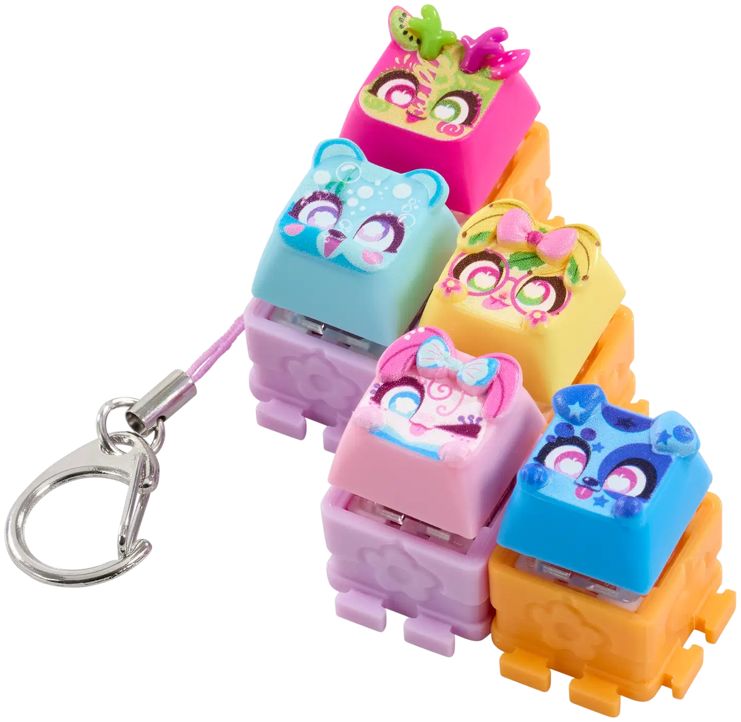 Clickeez Multipack -fidget - 8