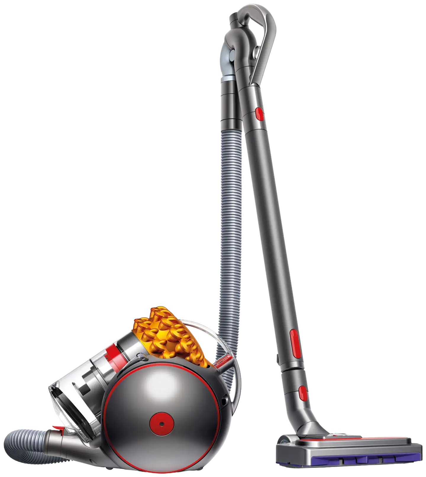 Dyson Cinetic Big Ball Multifloor 2 pussiton pölynimuri - 1