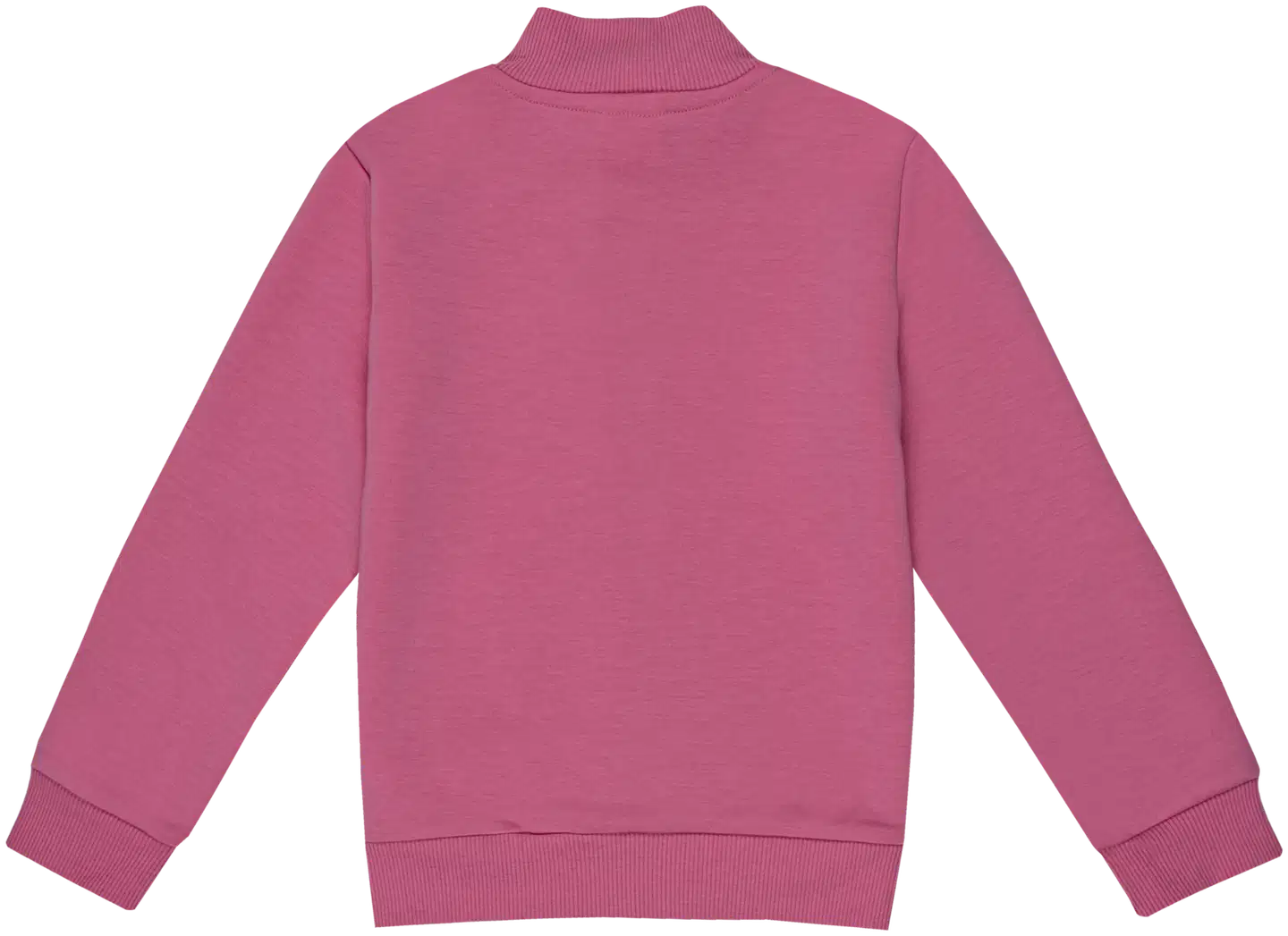 Ciraf lasten scubatakki 25tc261104 - 16-2215tcx cashmere rose - 2