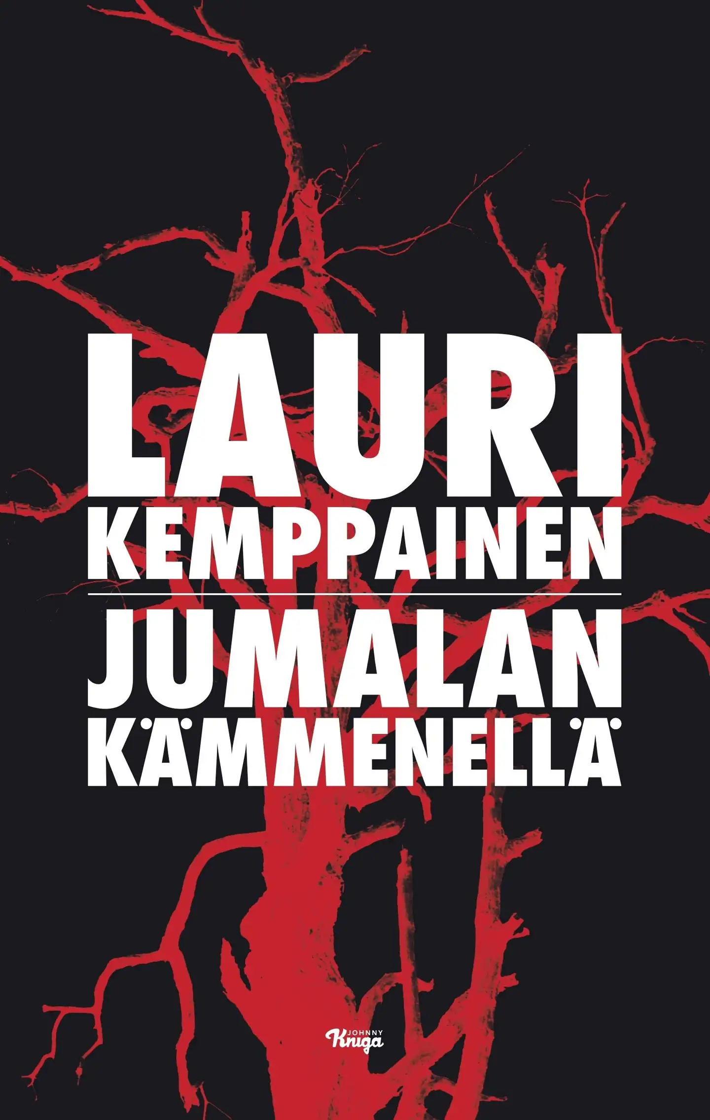 Kemppainen, Jumalan kämmenellä