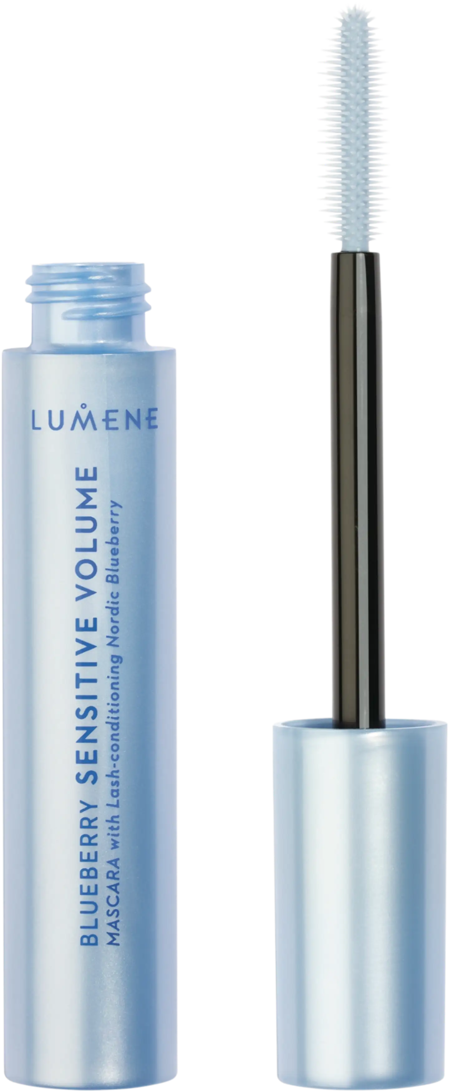 Lumene Blueberry Sensitive Volume Mascara 14ml - 2