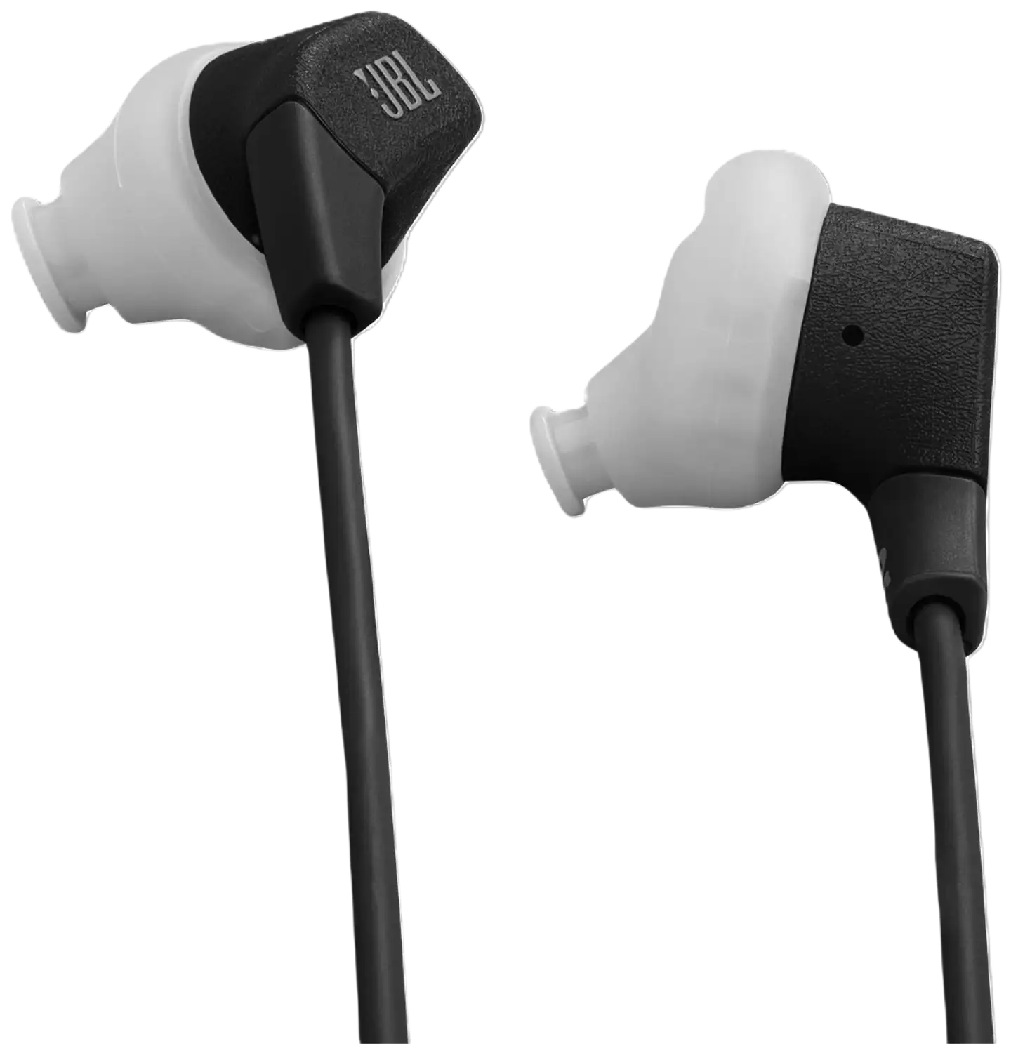 JBL Bluetooth Sport nappikuulokkeet Endurance Run 3BT musta - 5