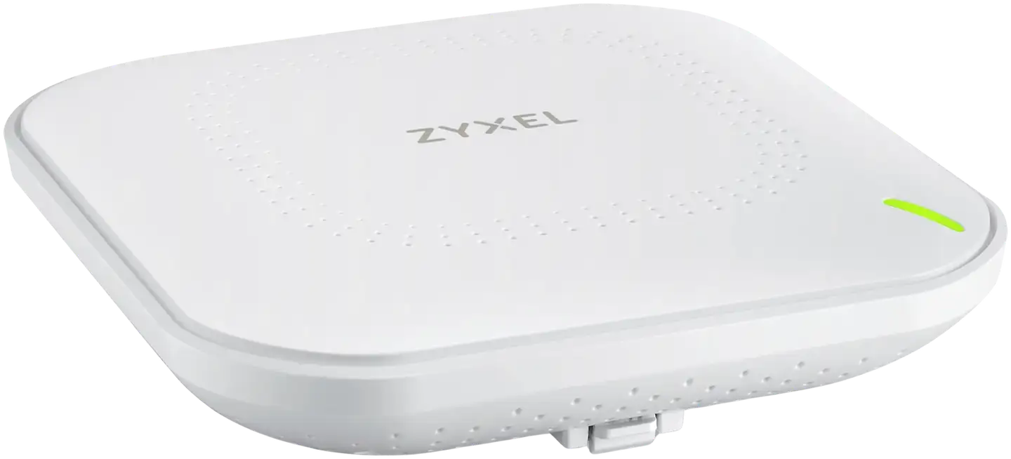 Zyxel NWA50AX access point - 6