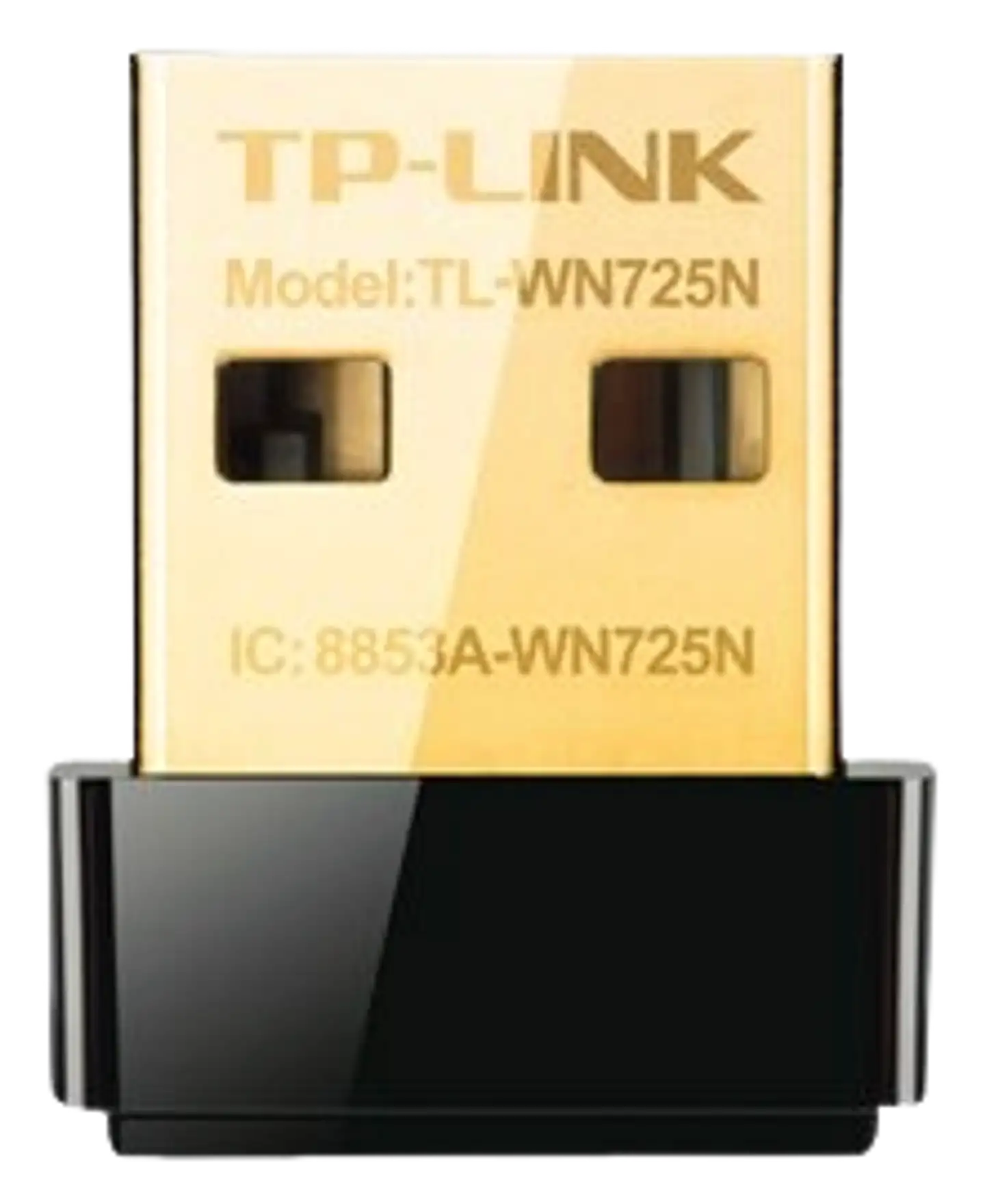 TP-Link nano wifi adapteri usb 150mbs - 2