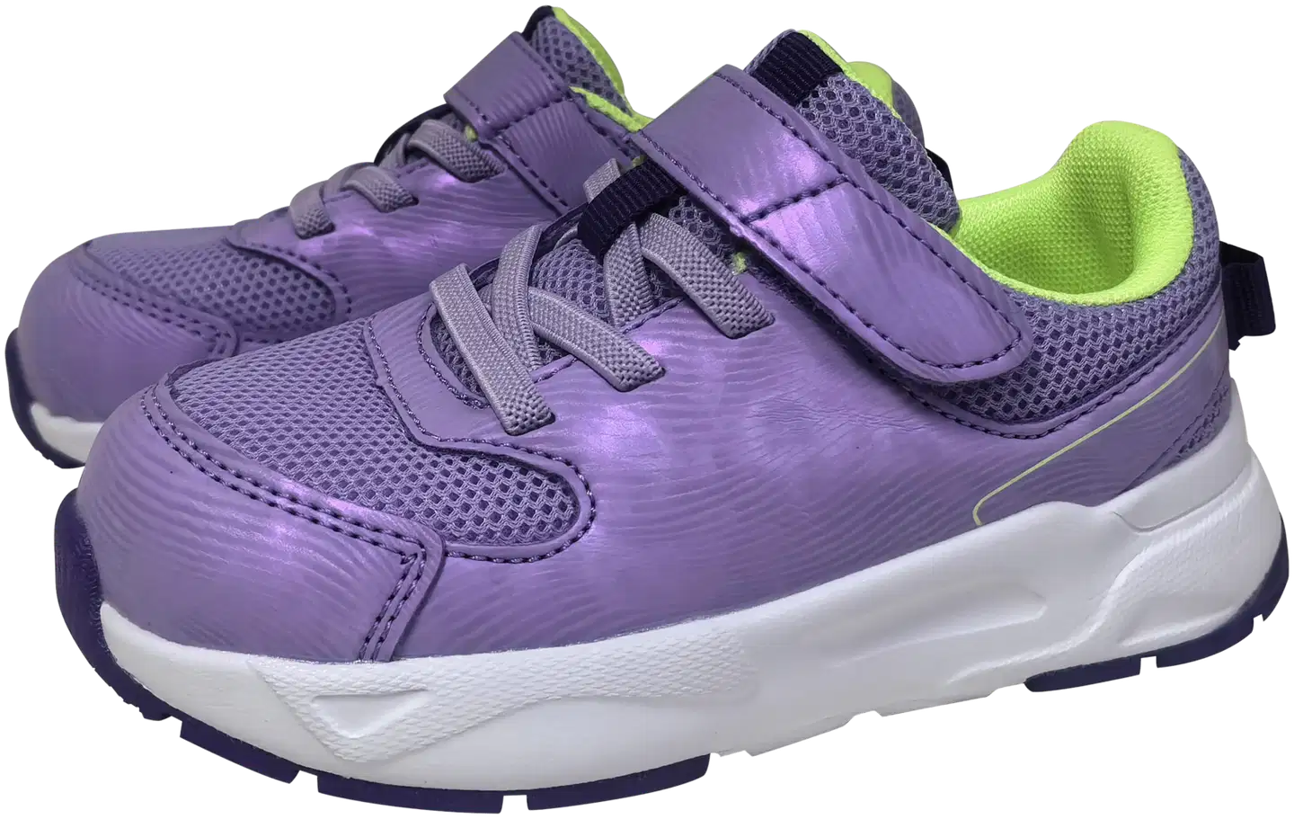 Ciraf pienten lasten ulkoilukengät Anna GP-250549G - Lila