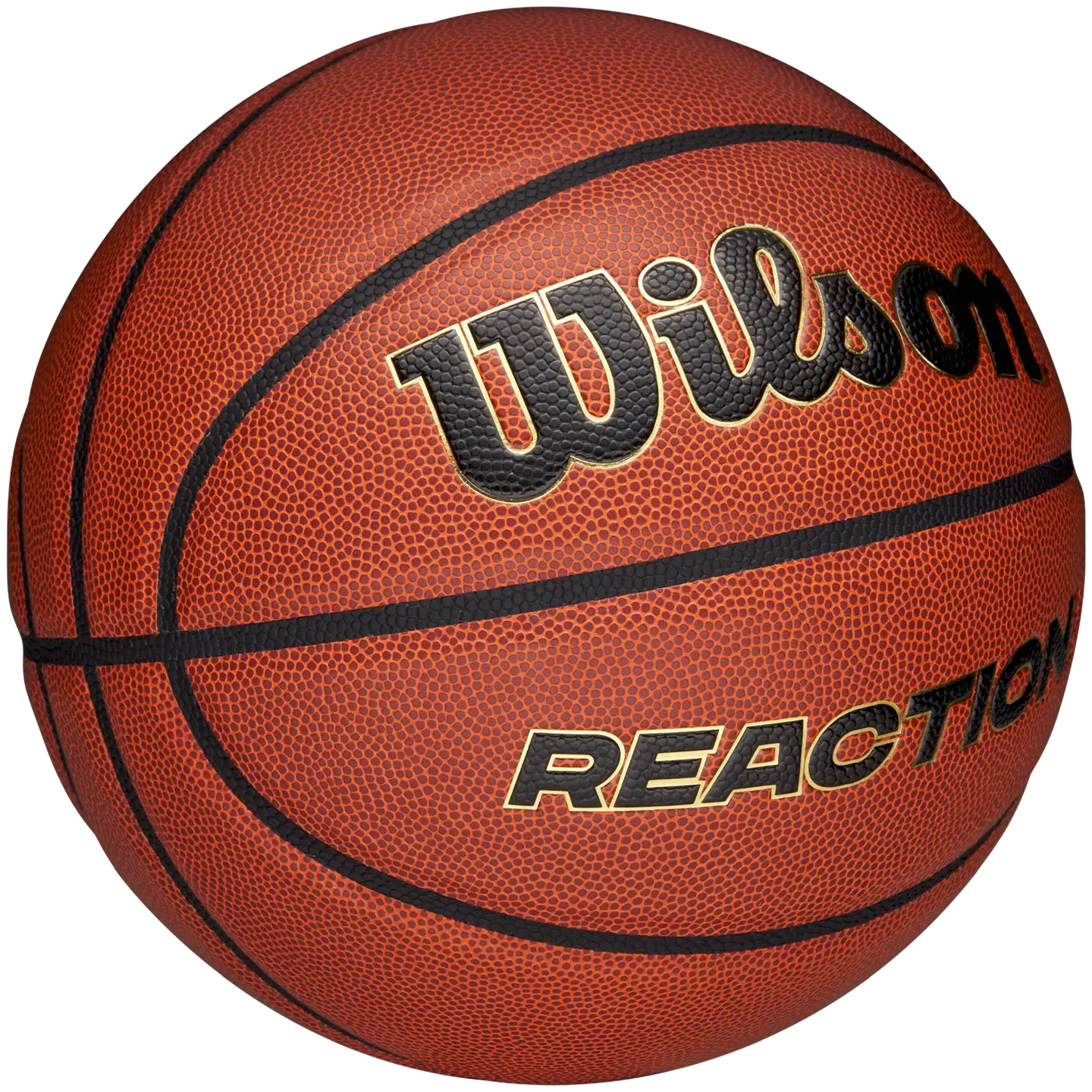 Wilson Reaction Pro koko 6 koripallo - 2
