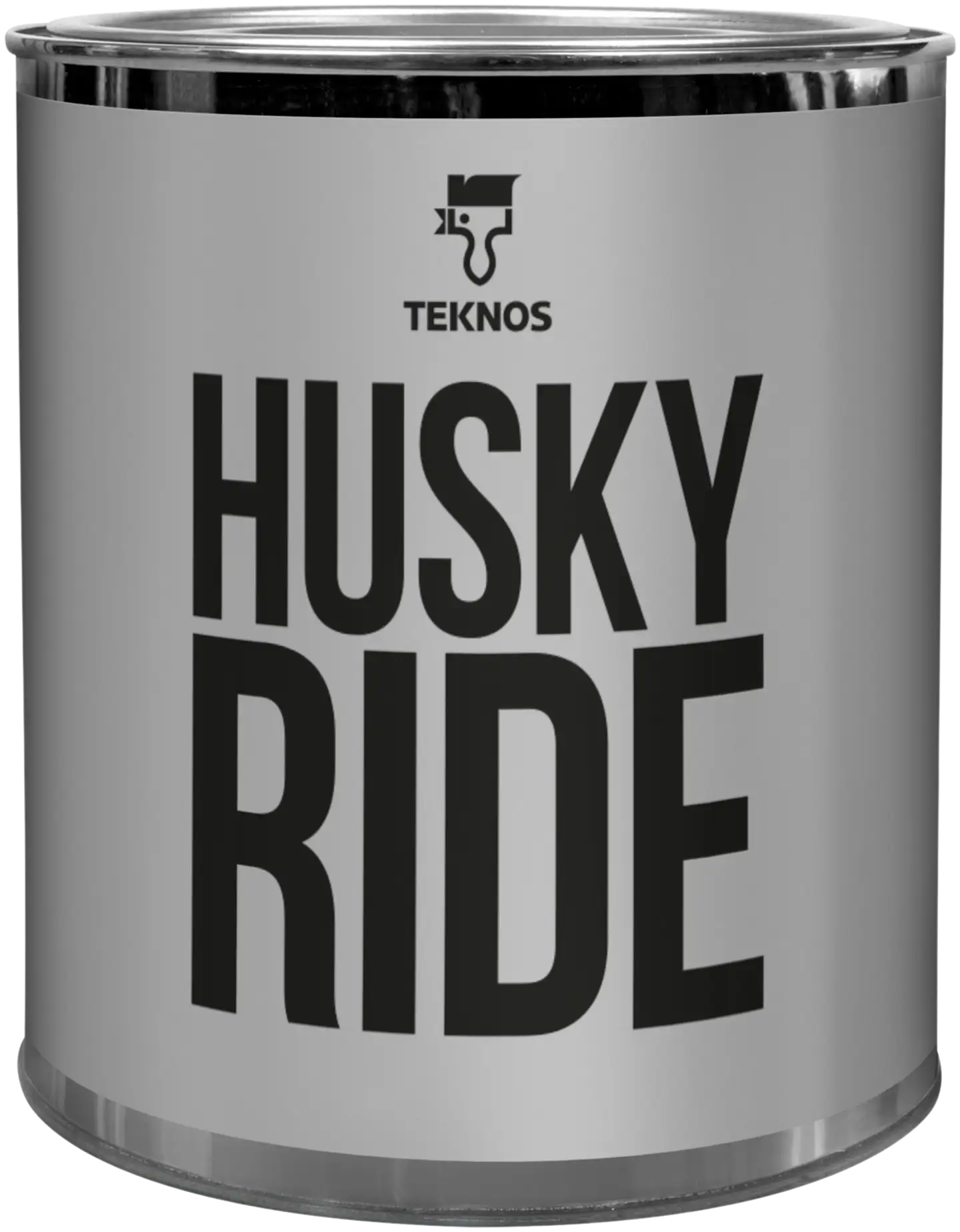 Teknos Colour sample Hysky ride T1779