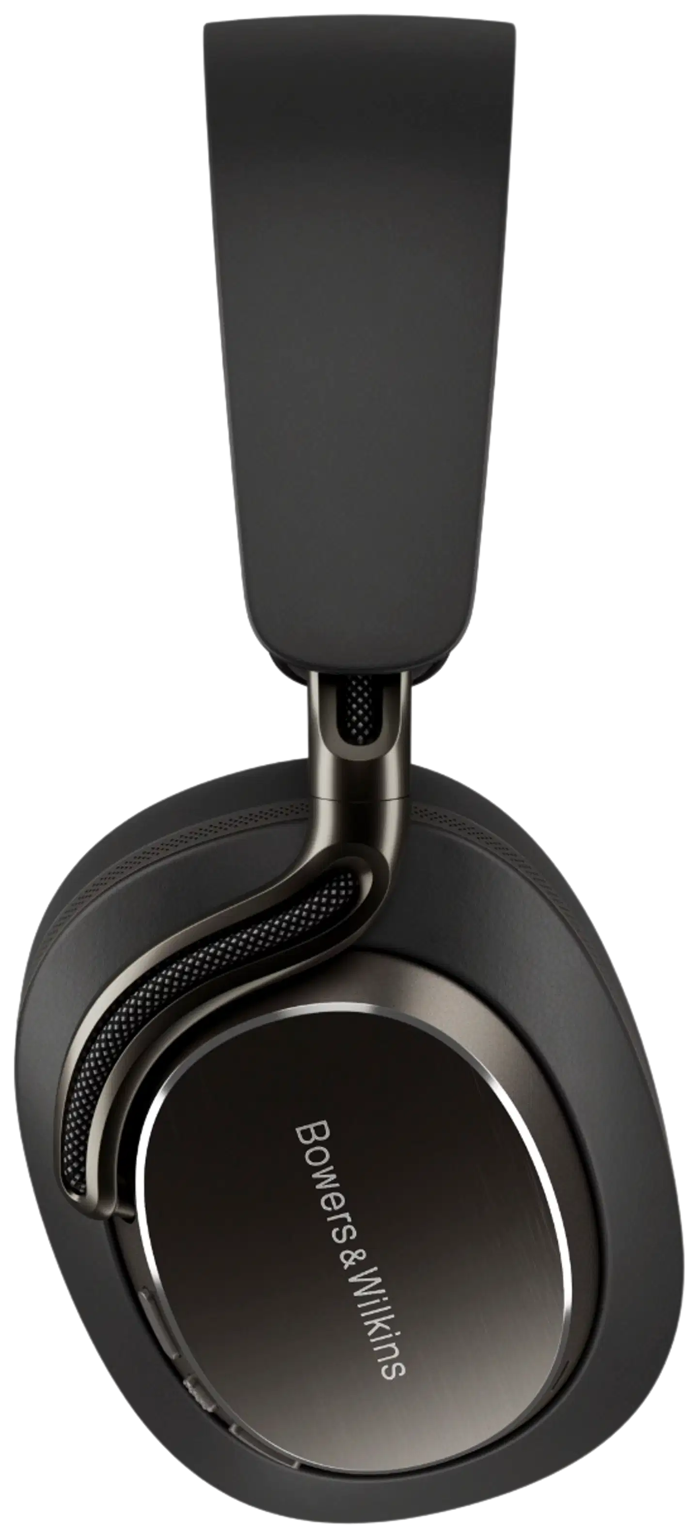 Bowers & Wilkins Noise cancelling headphones PX8 S2 onyksinmusta - onyksinmusta - 6