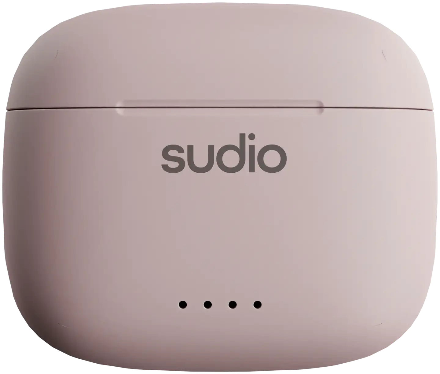 Sudio Bluetooth nappikuulokkeet A1 pinkki - 3