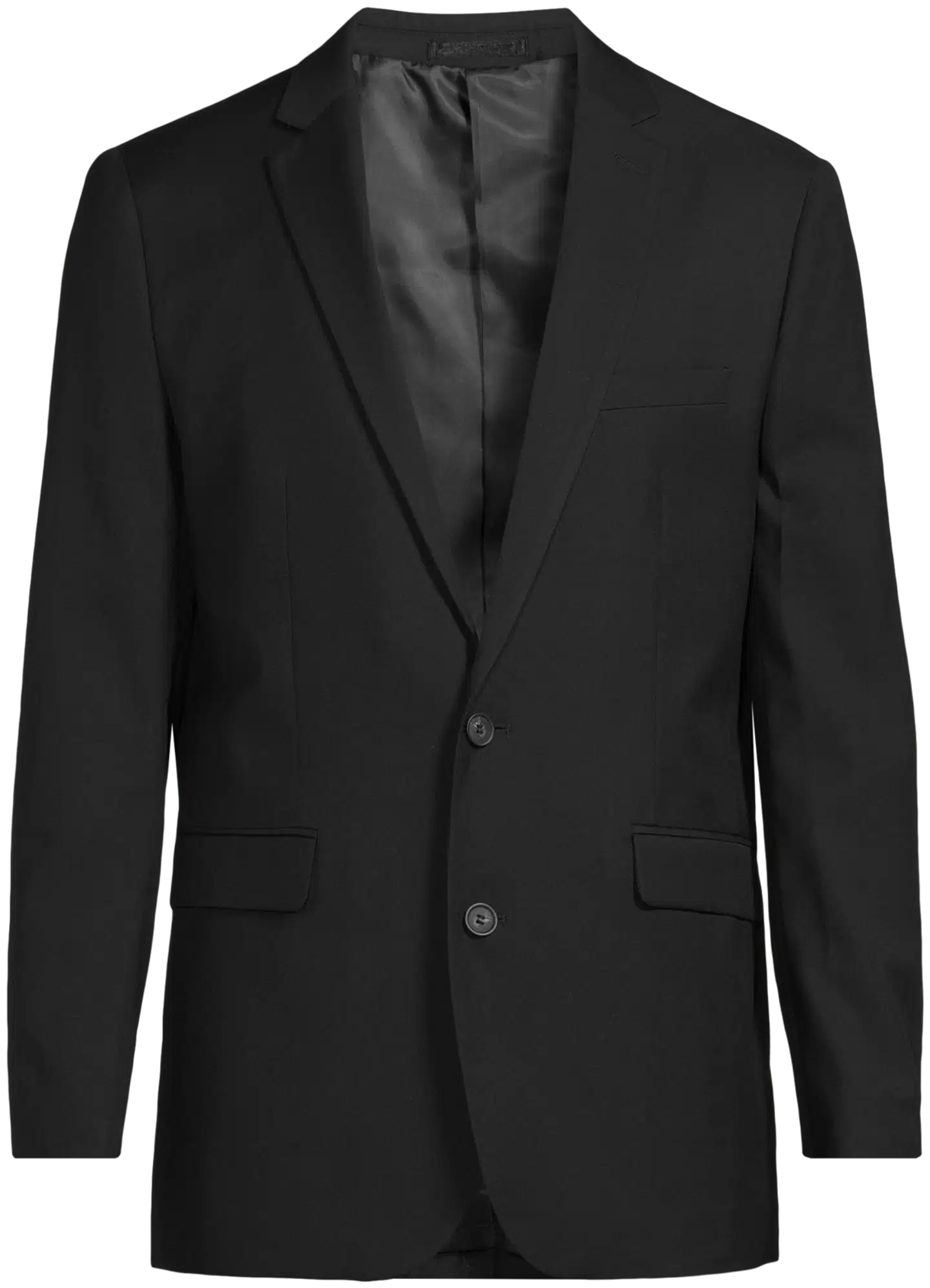 London Fog miesten bleiseri 2010LF2 - BLACK - 2