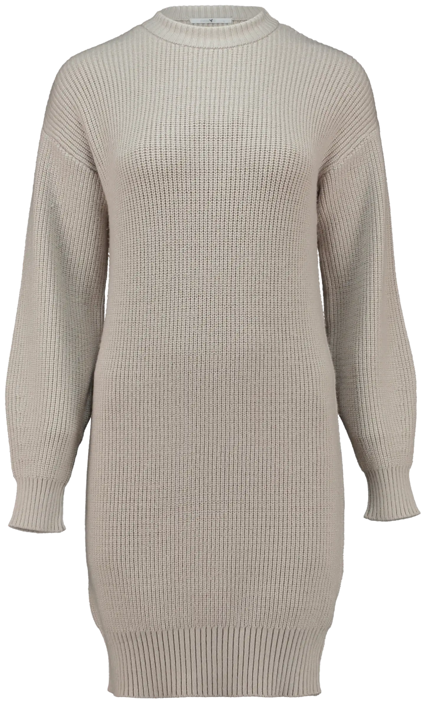 Hailys naisten mekko cl44arissa ykk-pr2409144 - BEIGE - 1