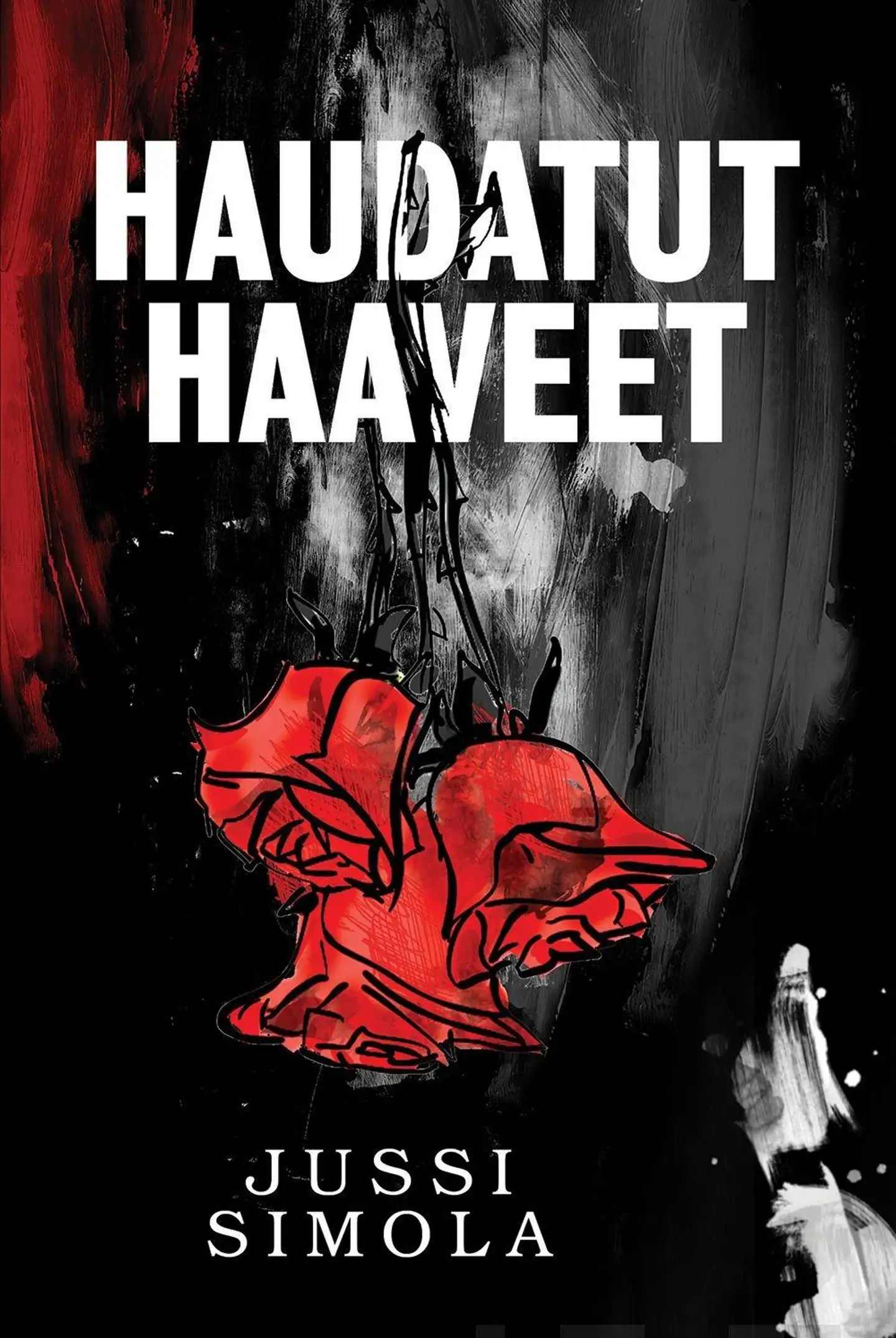 Simola, Haudatut haaveet