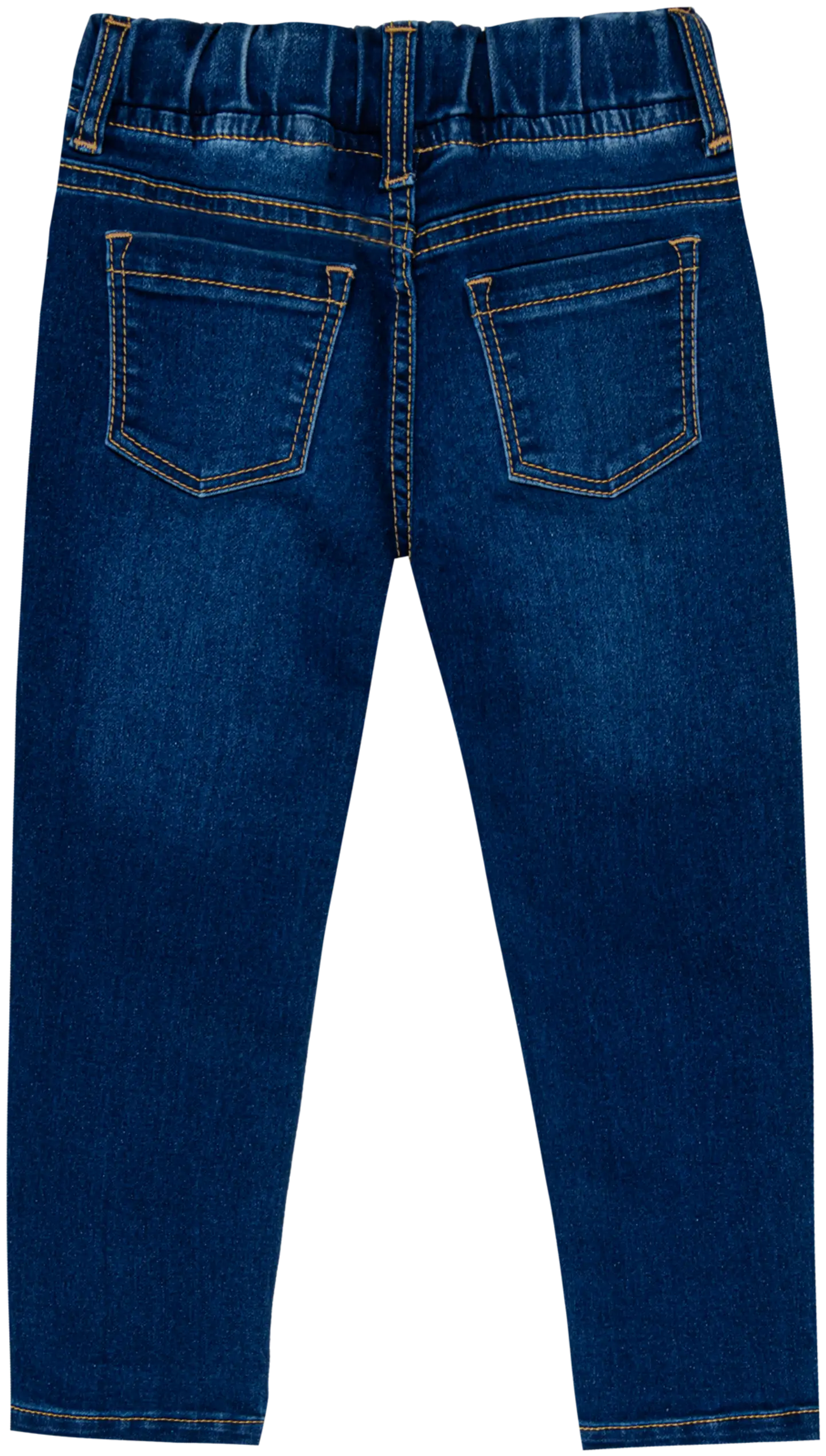 Ciraf lasten slim farkkujeggingsit 25TC261119 - SININEN - 2