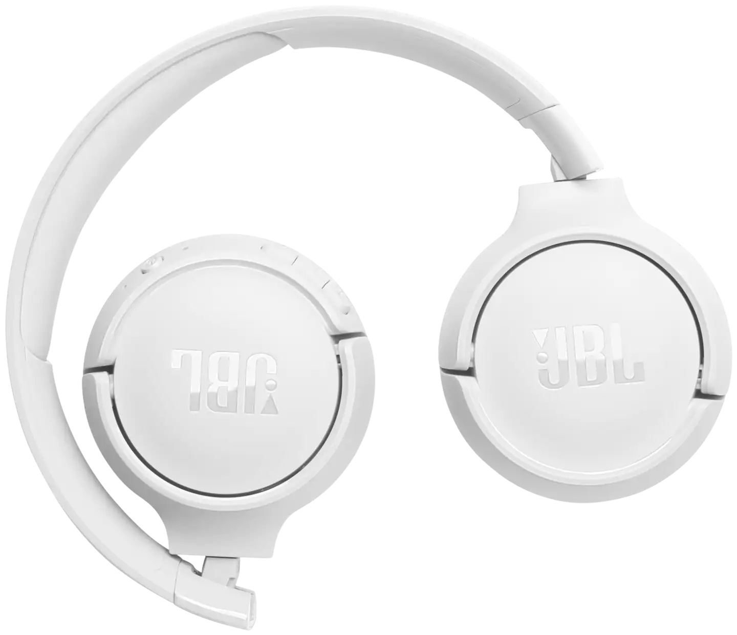 JBL Bluetooth sankakuulokkeet Tune 520BT valkoinen - 6