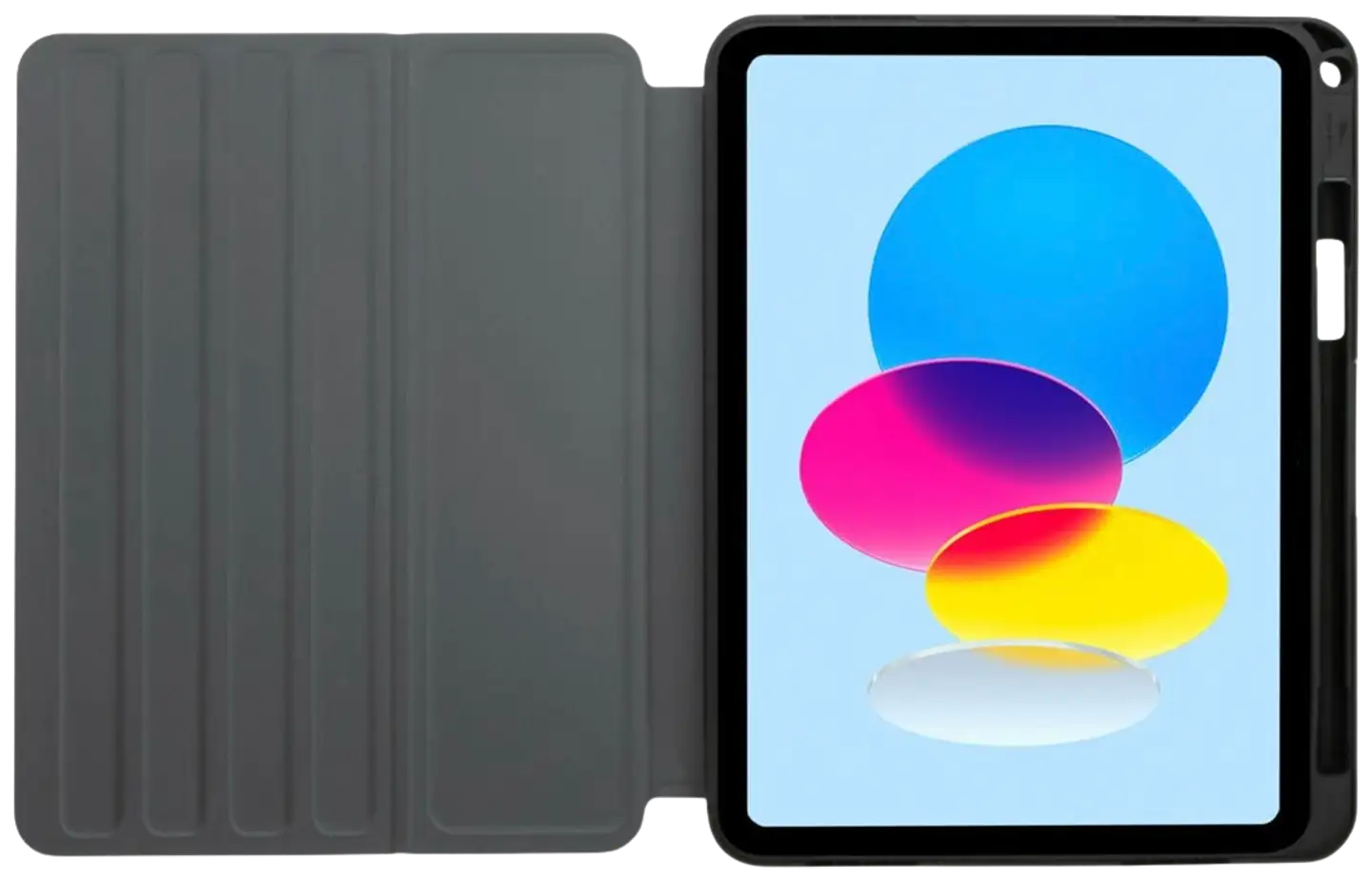 Targus Ipad suoja Click In 2022 musta - 3
