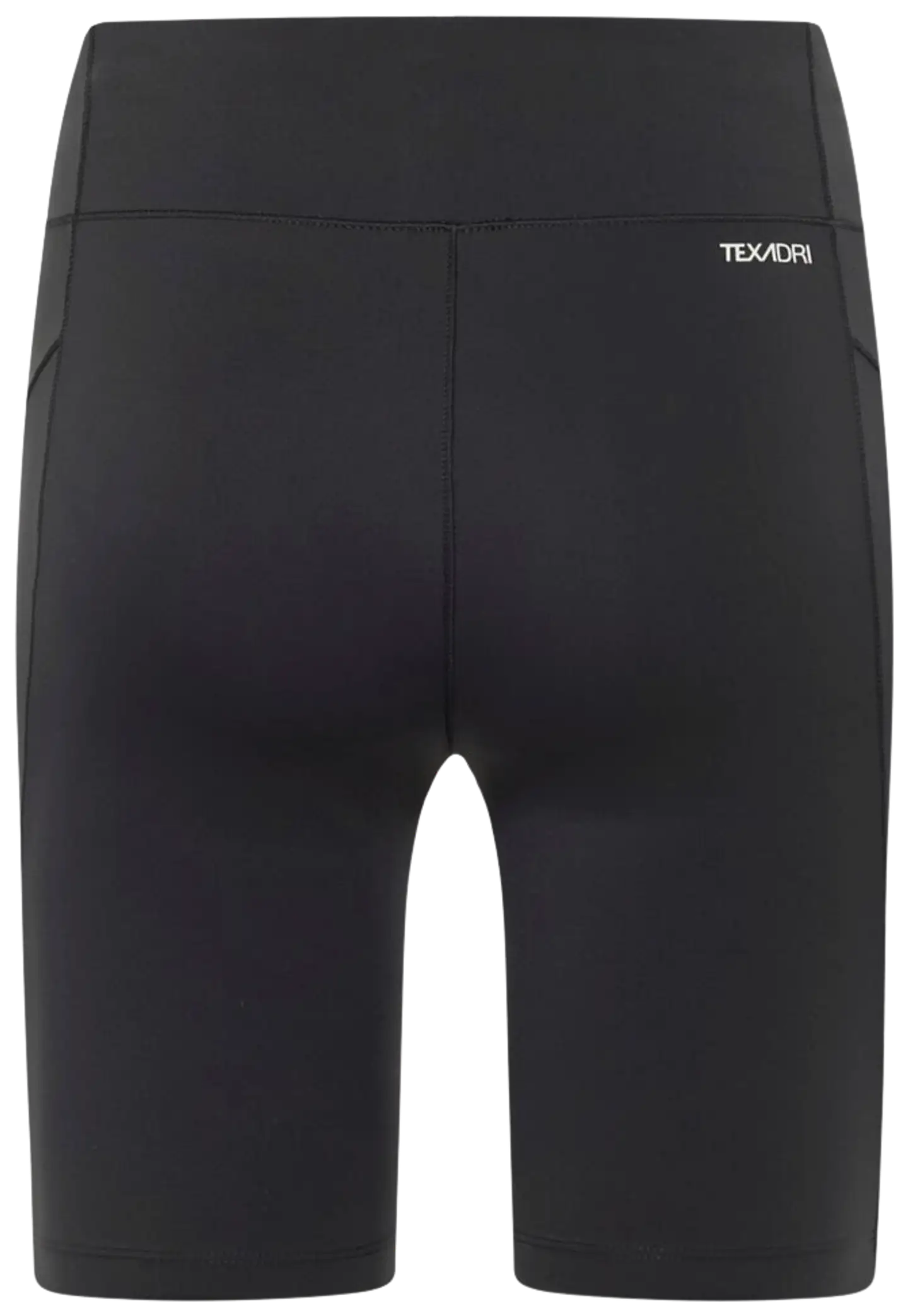 Jack Wolfskin naisten kensteig short w shortsit A63962 - BLACK - 2