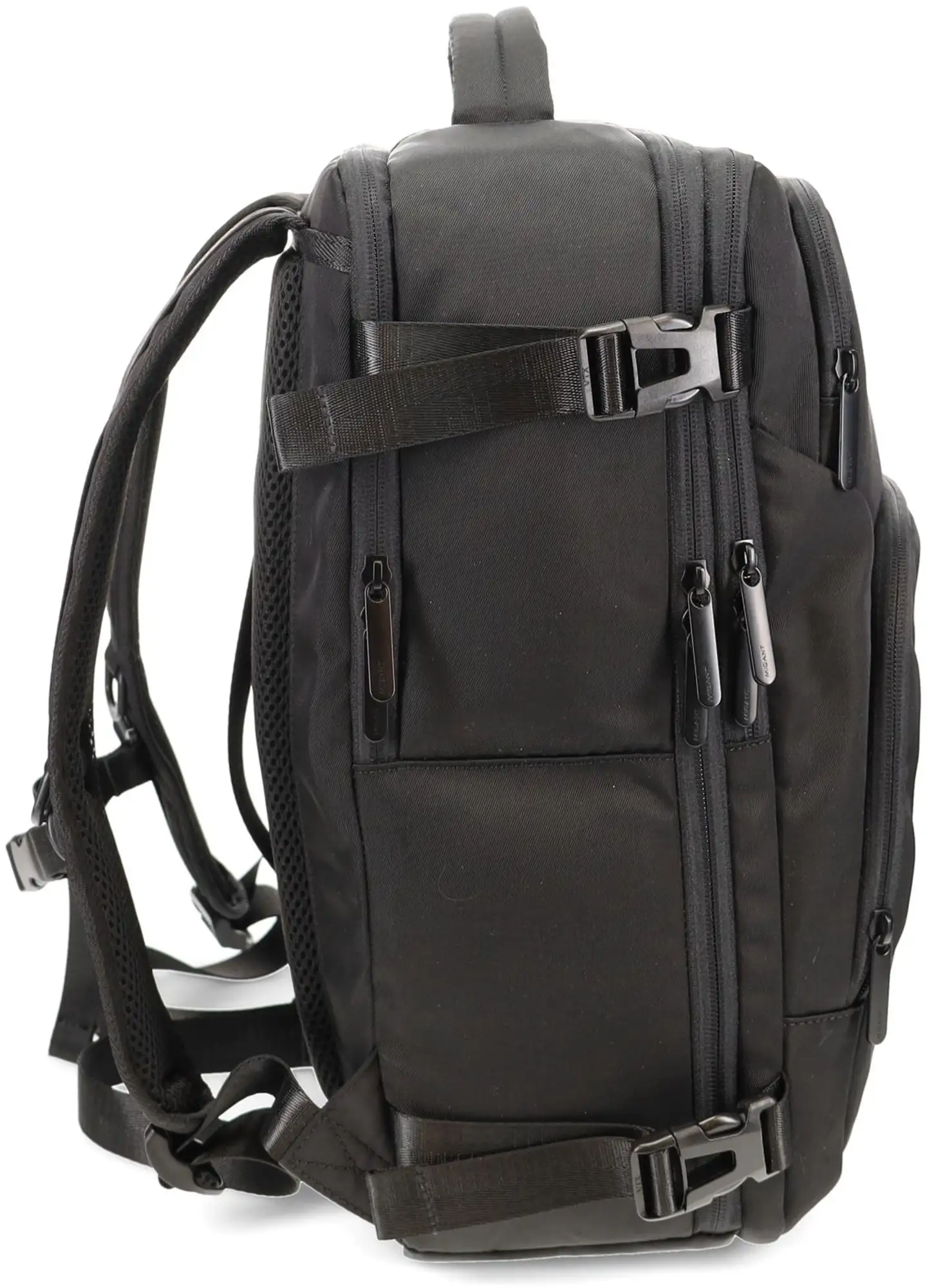 Migant cabin reppu MG-689 musta - 11