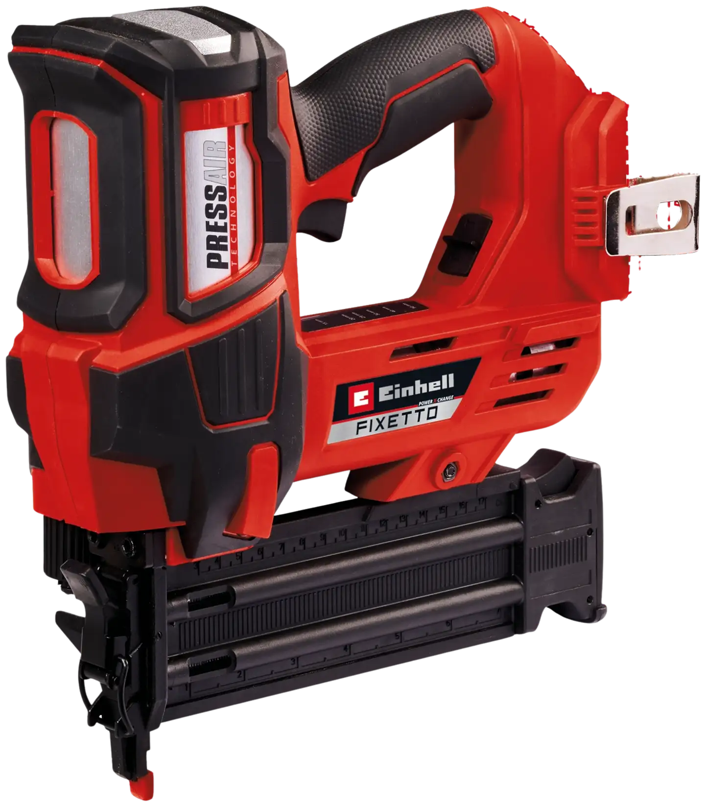 EINHELL Viimeistelynaulain FIXETTO 18/50 N - 1