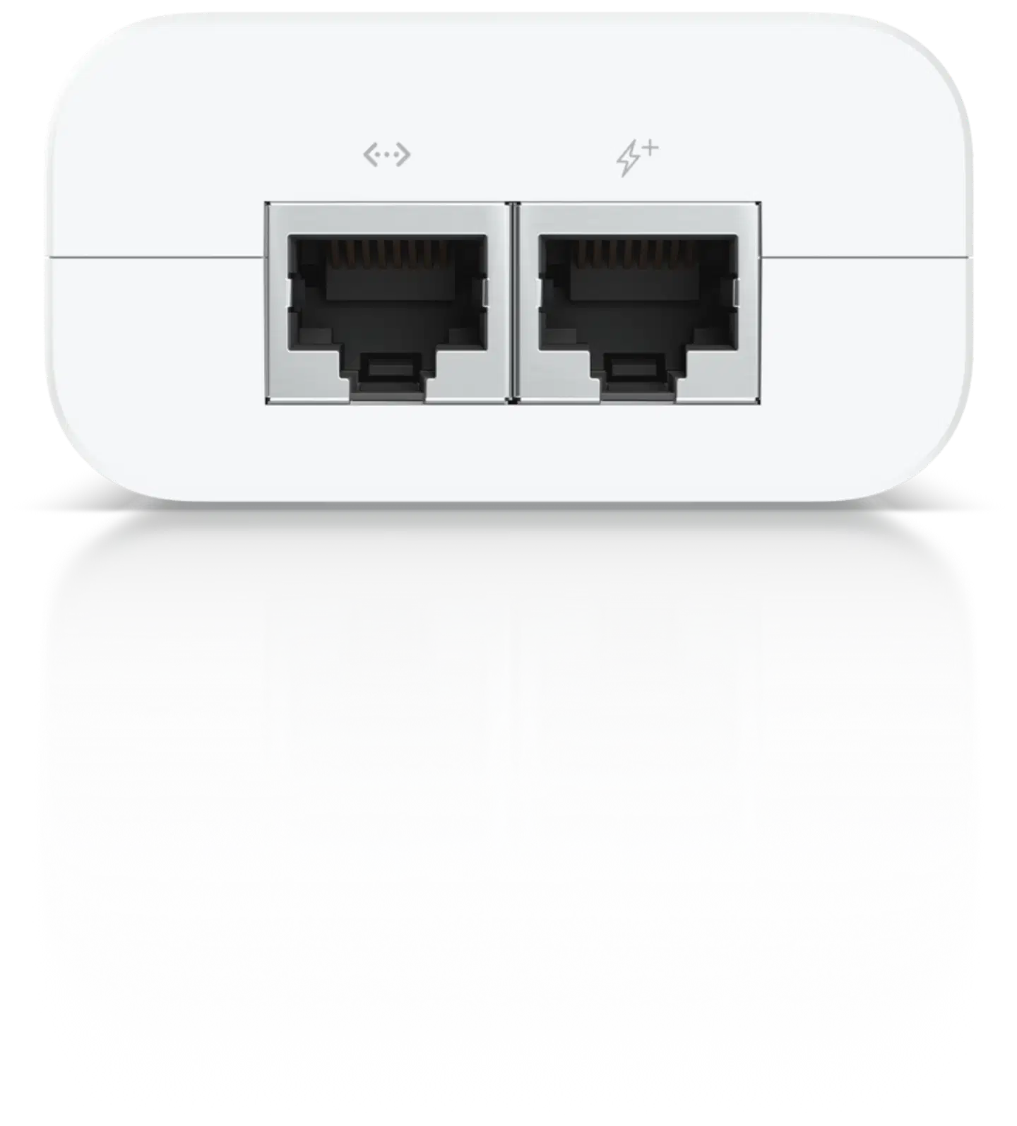 Ubiquiti 30W PoE+ -adapteri U-Poe+ - 6