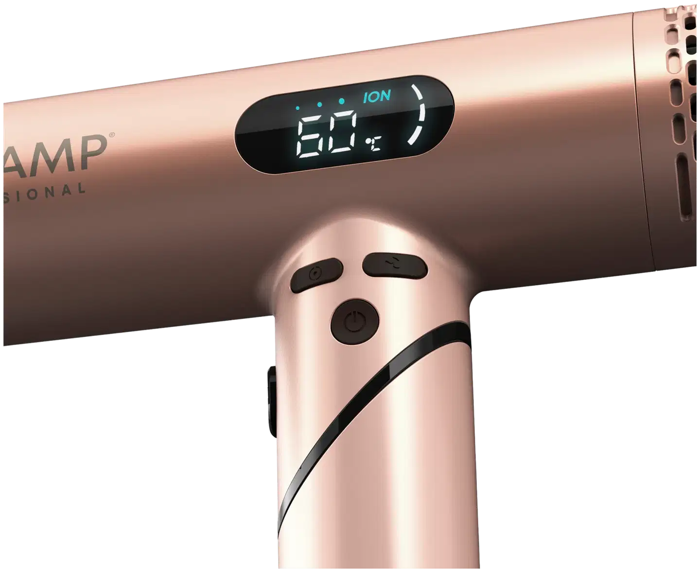 Revamp Dynamic Radiance X Shine hiustenkuivain (DR-6400GD-EU) - 5