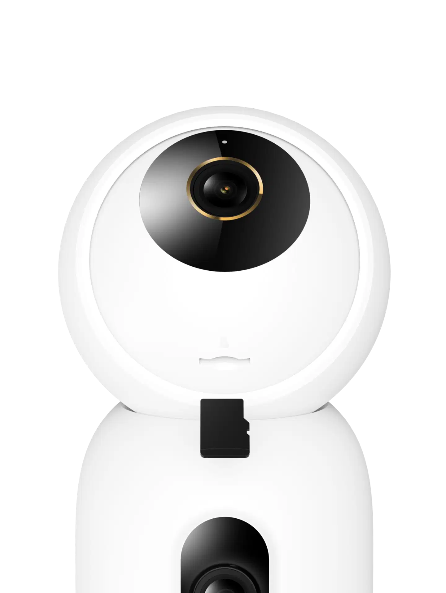 Imilab C30 Dual 3K+3K WiFi -valvontakamera kahdella objektiivilla sisäkäyttöön CMSXJ111A - 8