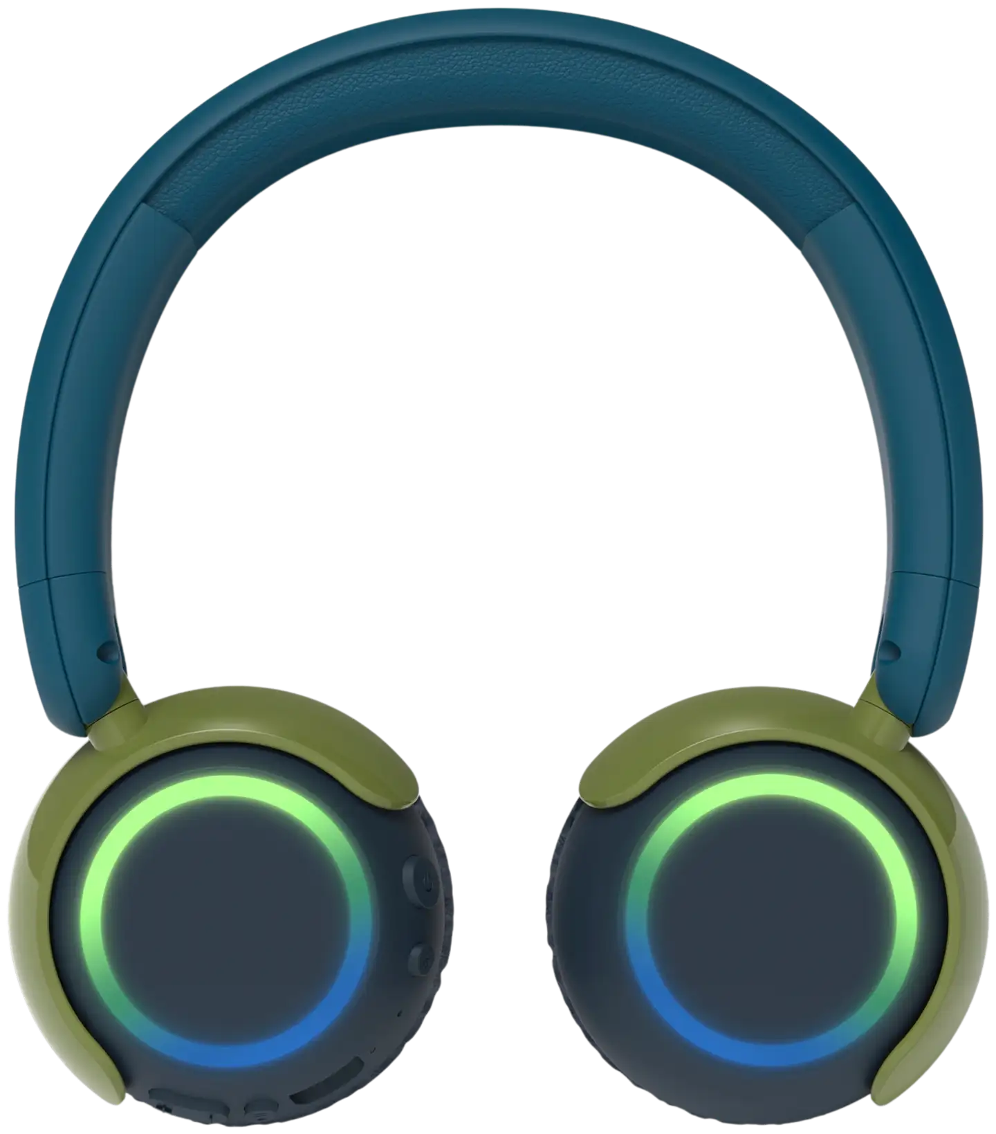 Philips langattomat lasten sankakuulokkeet TAK4200CT/00 sininen - 2