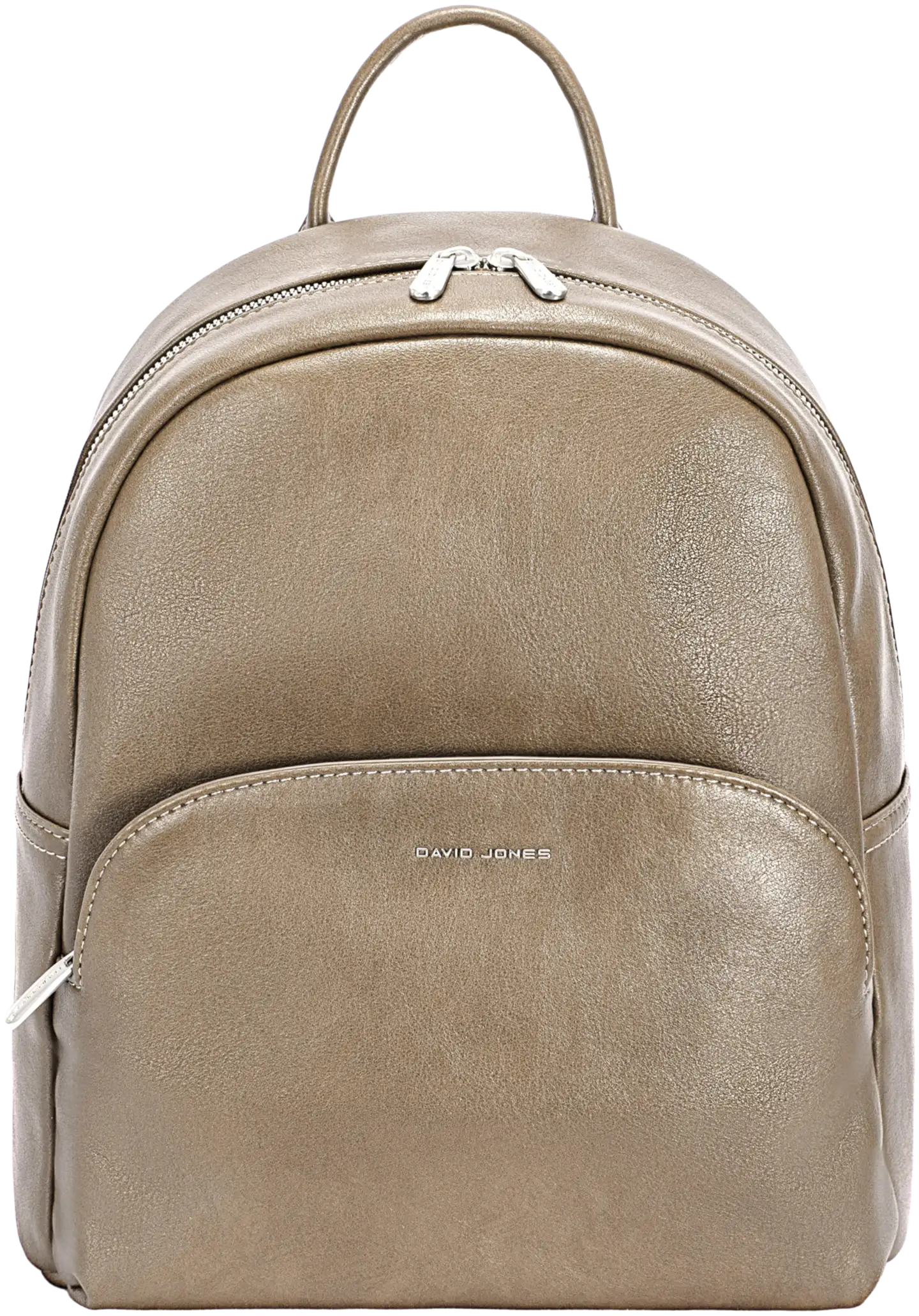 David Jones cityreppu CM7727 taupe