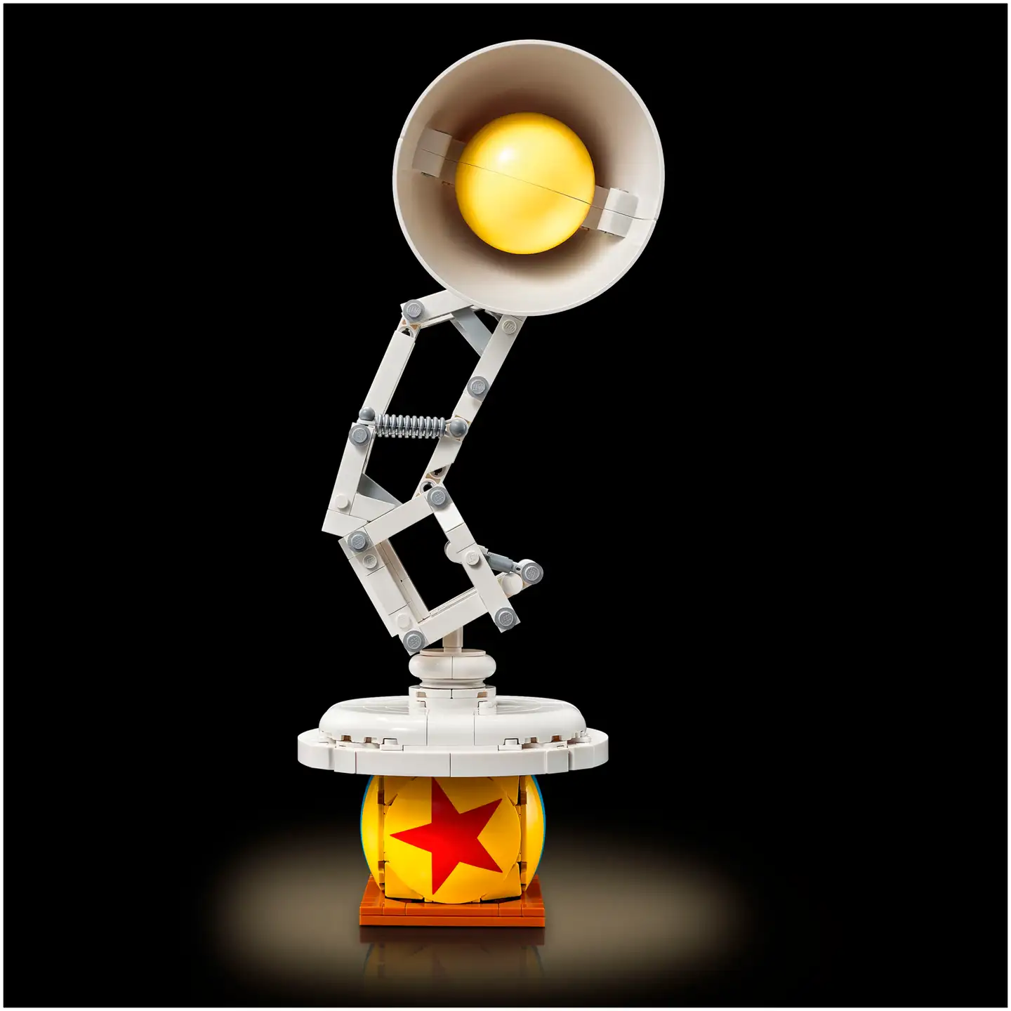 LEGO® Ideas 21357 Ideas 21357 - 7